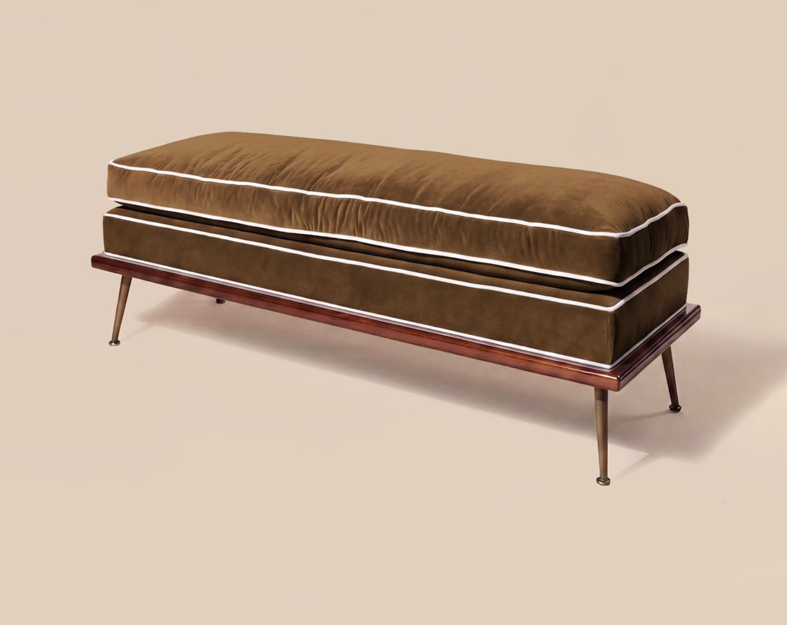 Beverly Bench
