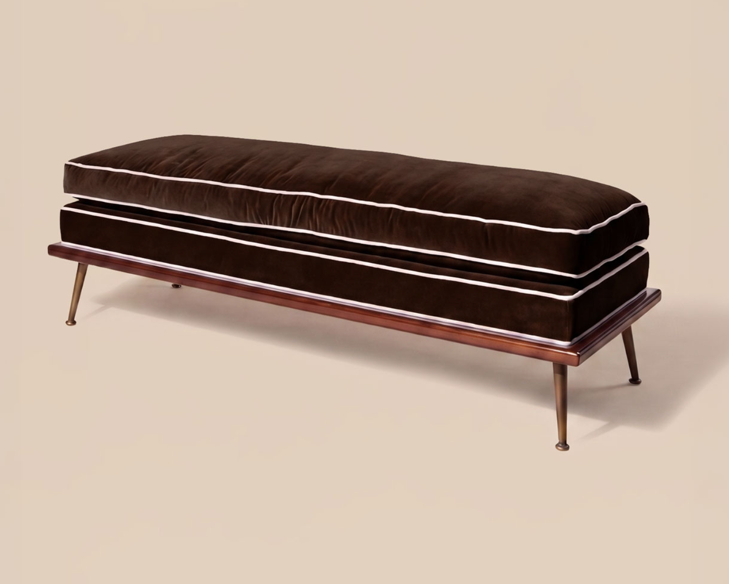 Beverly Bench