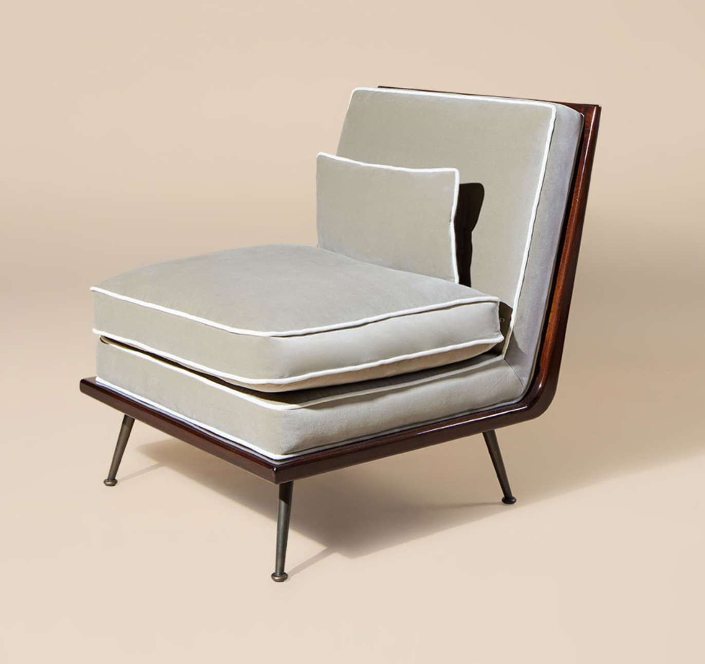 Beverly Armchair