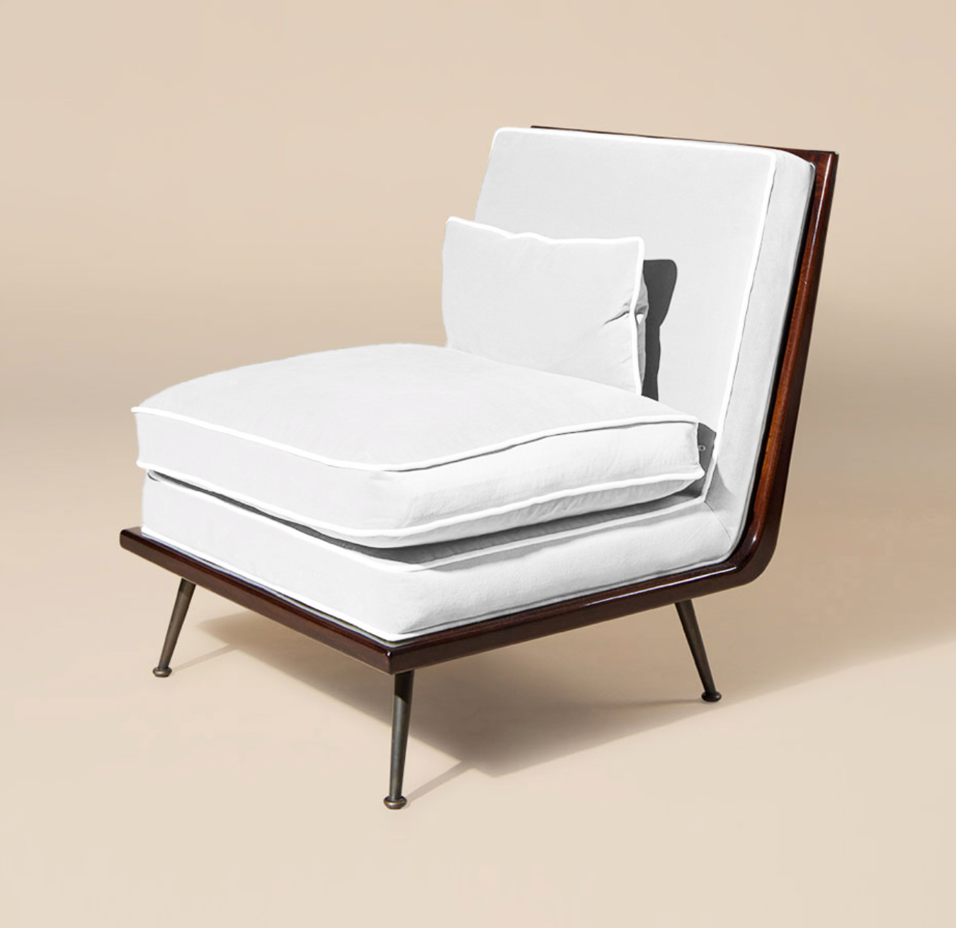 Beverly Armchair