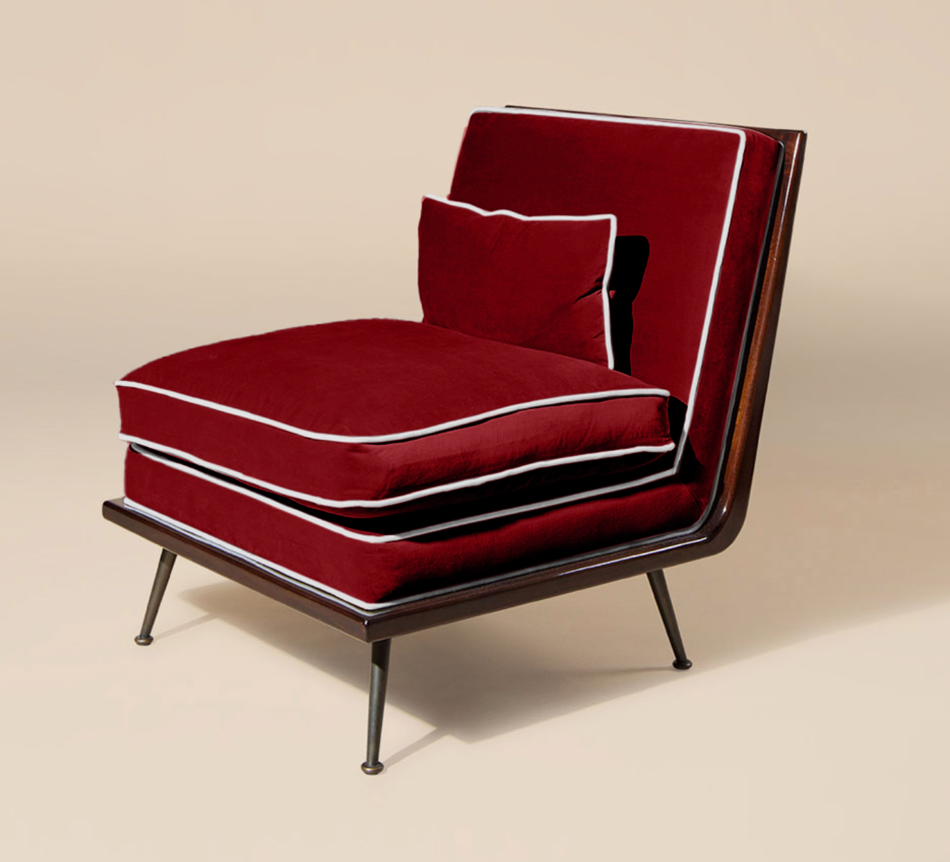 Beverly Armchair
