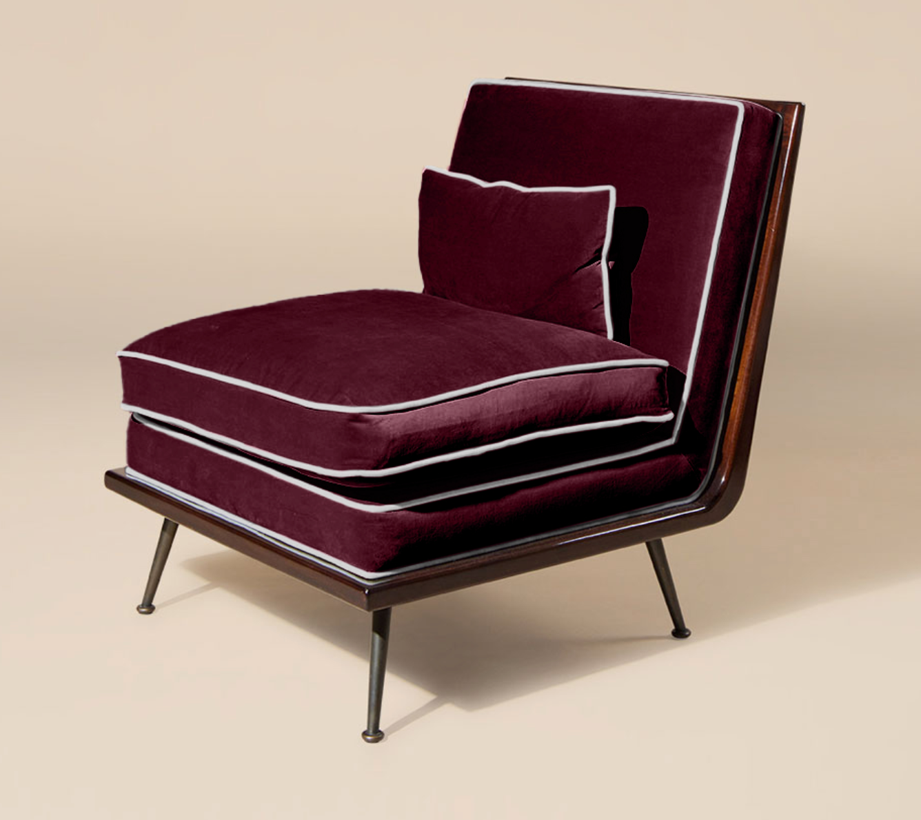 Beverly Armchair