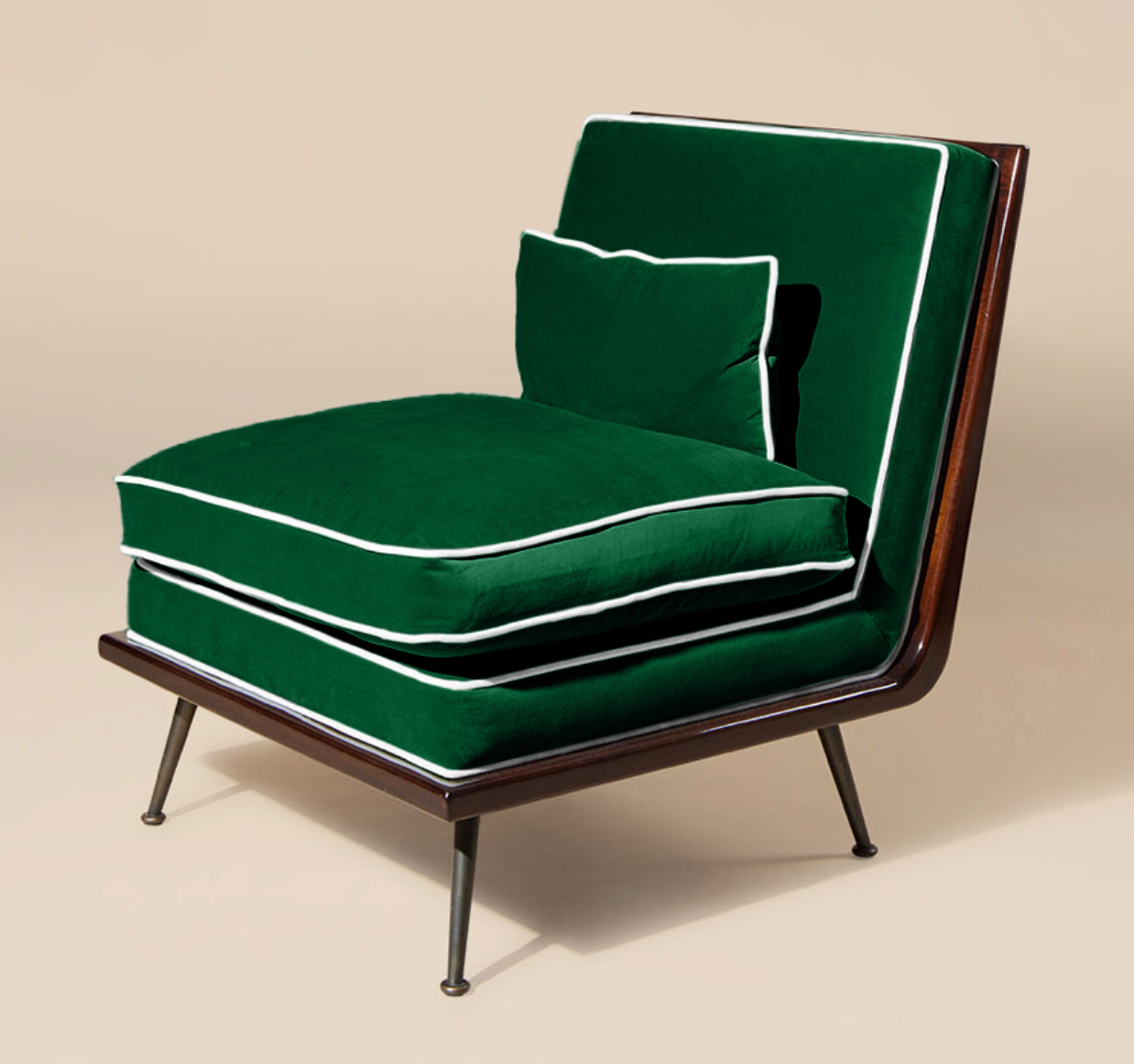 Beverly Armchair