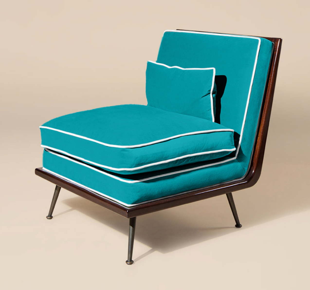 Beverly Armchair