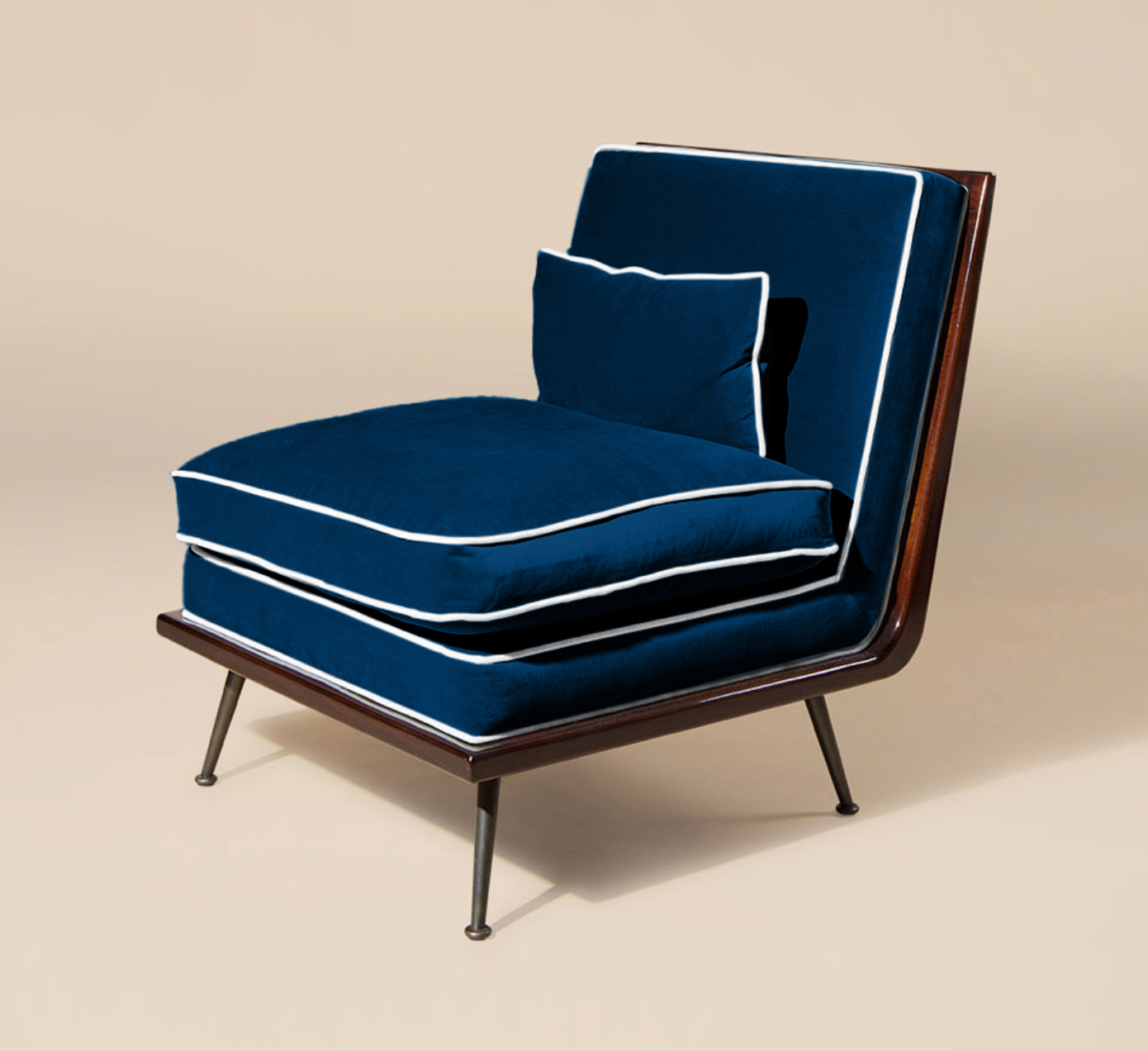 Beverly Armchair