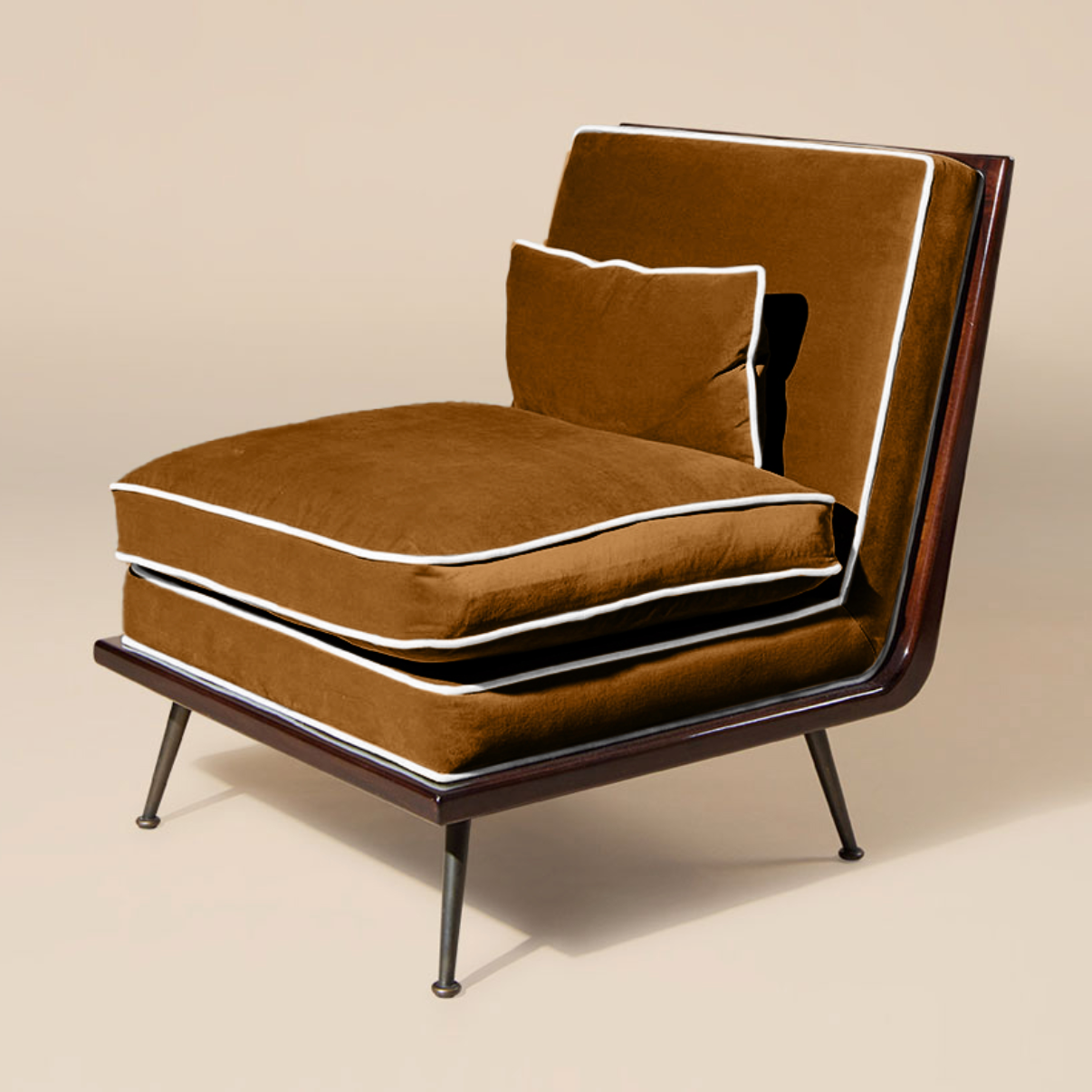 Beverly Armchair