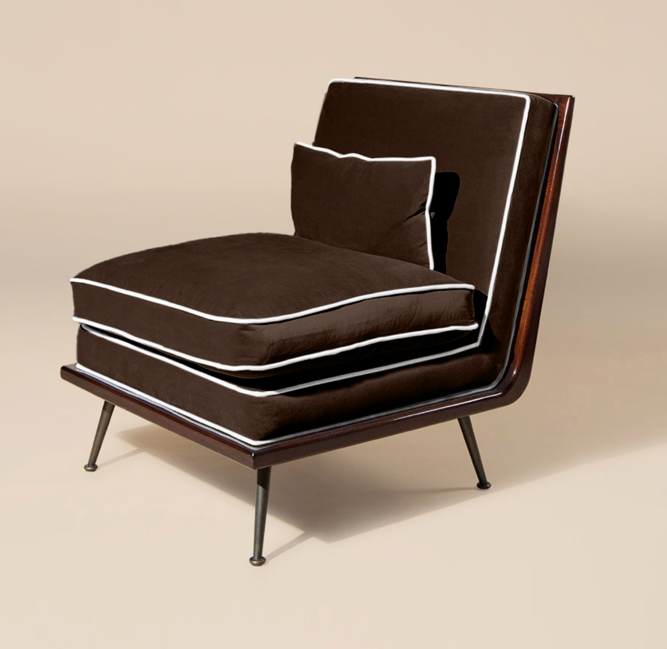 Beverly Armchair