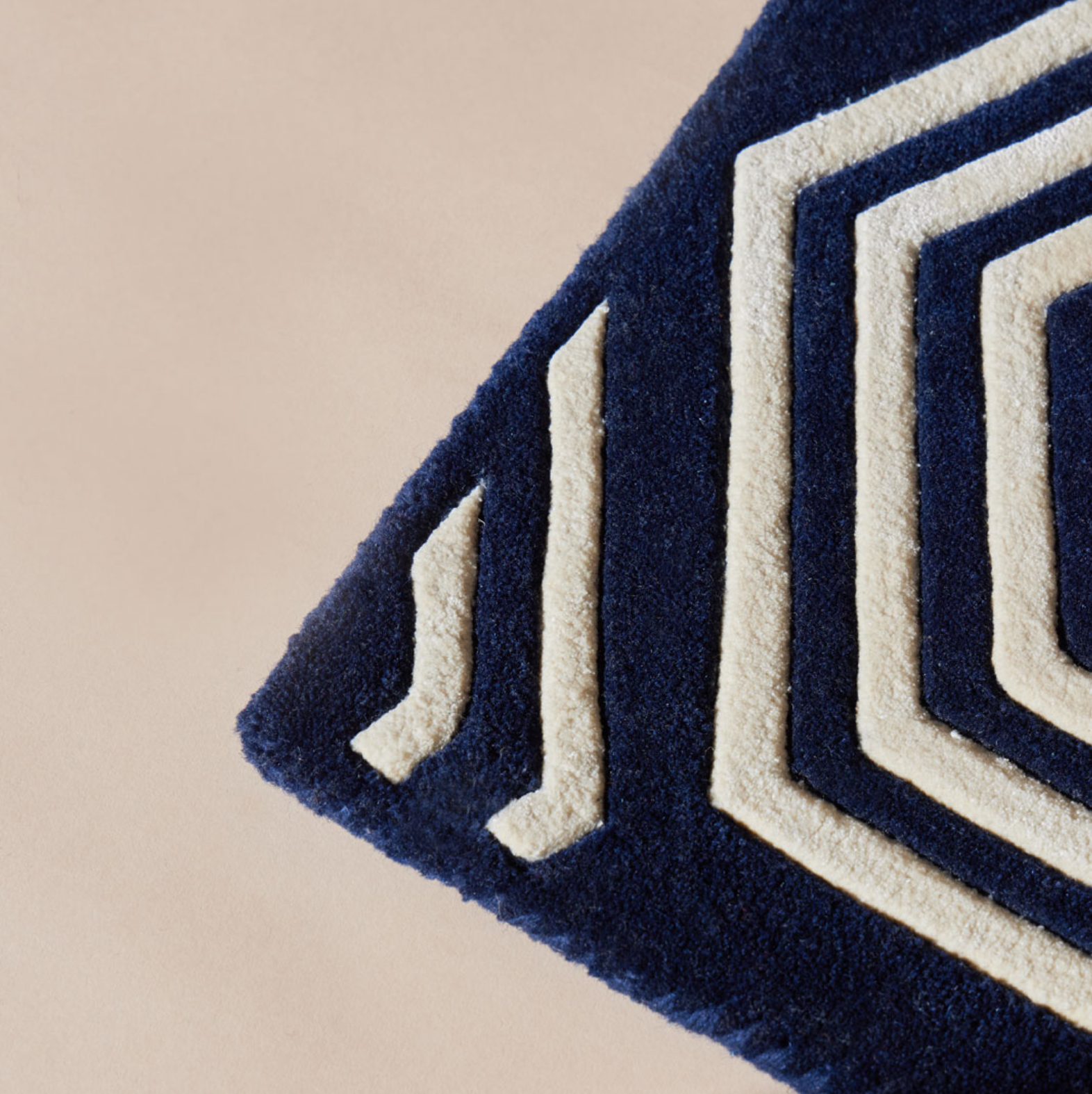 Esagono Rug