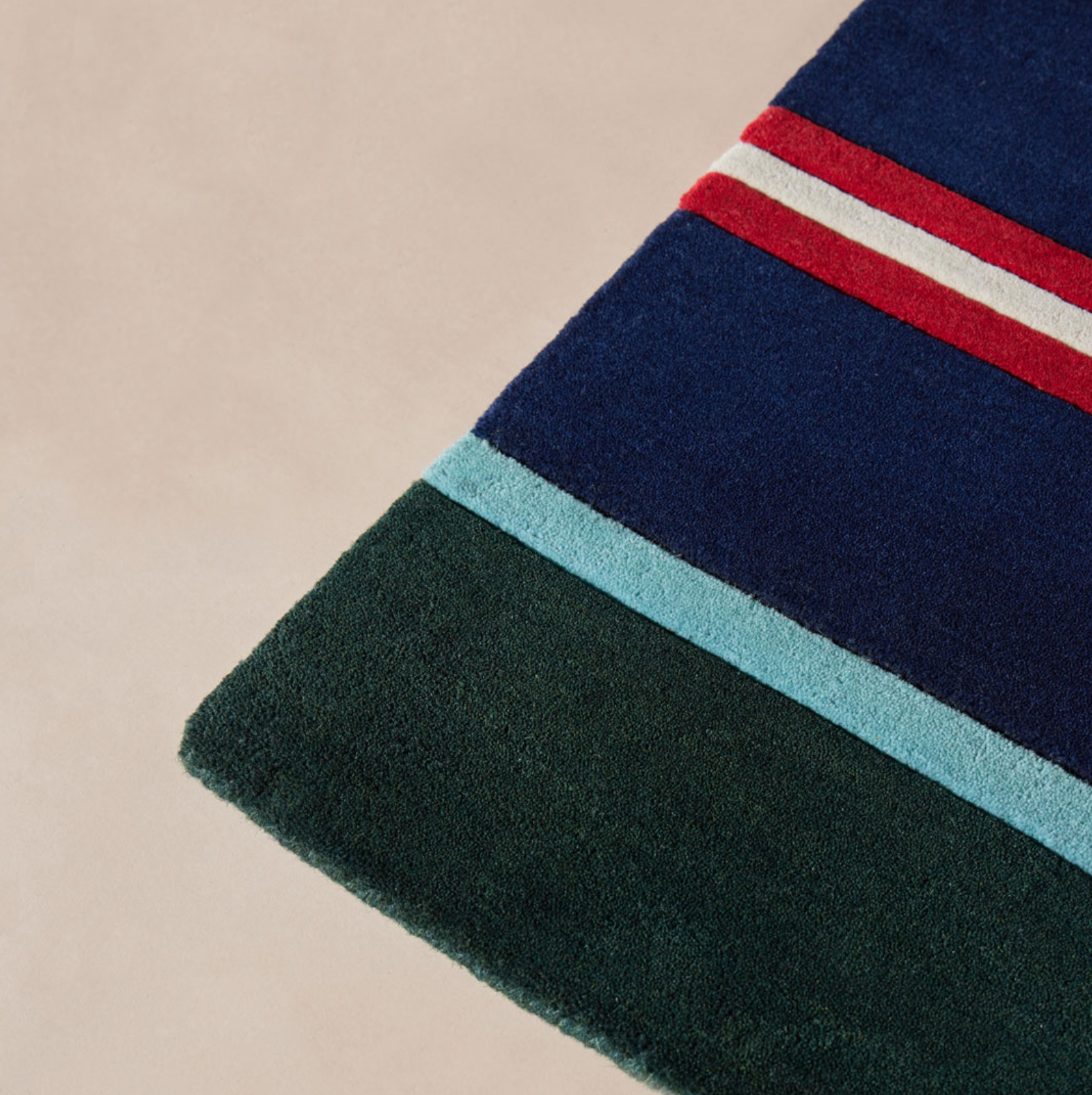 Bands Rug