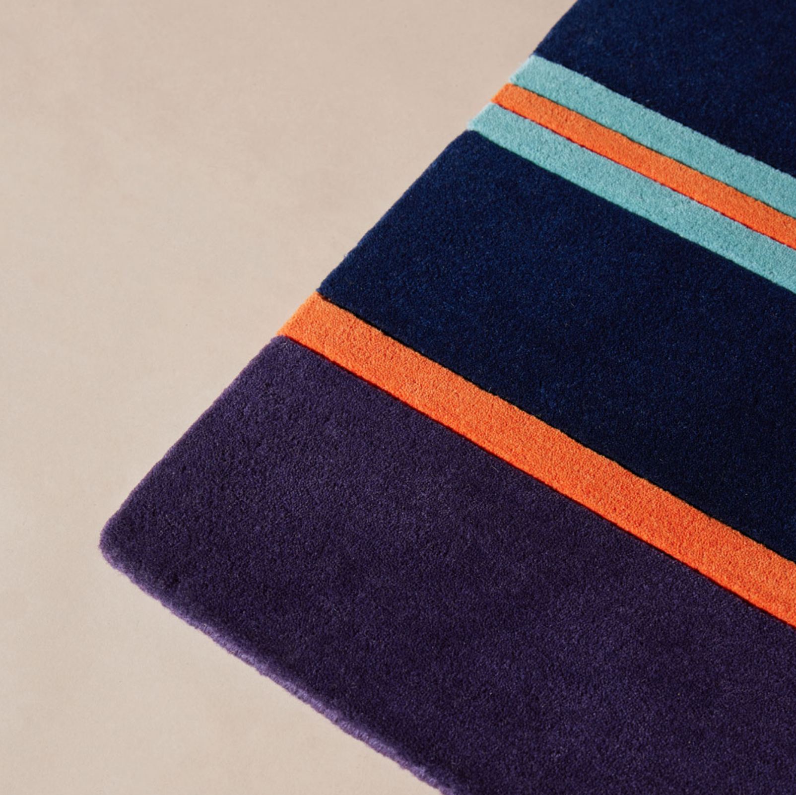 Bands Rug
