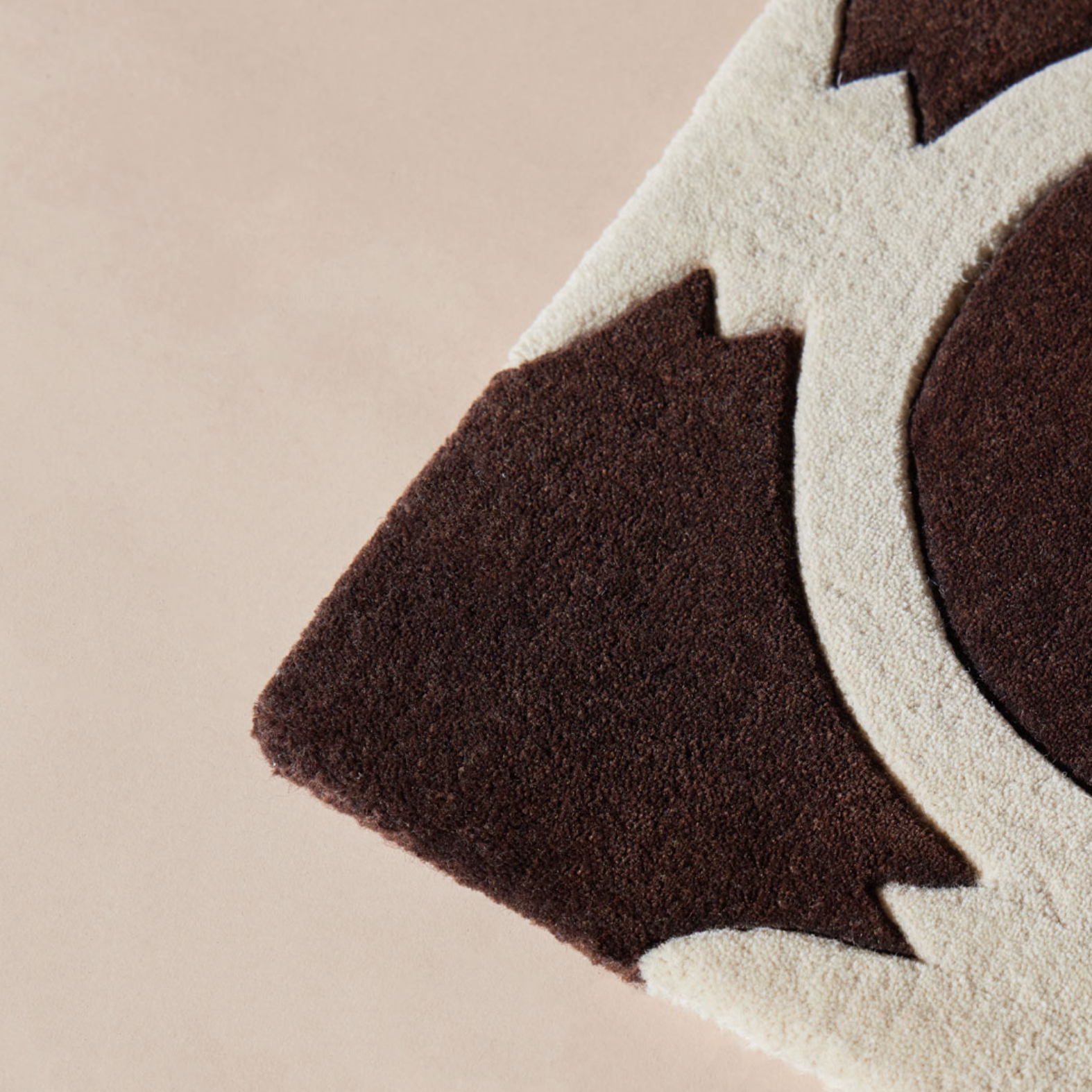 Circles Rug