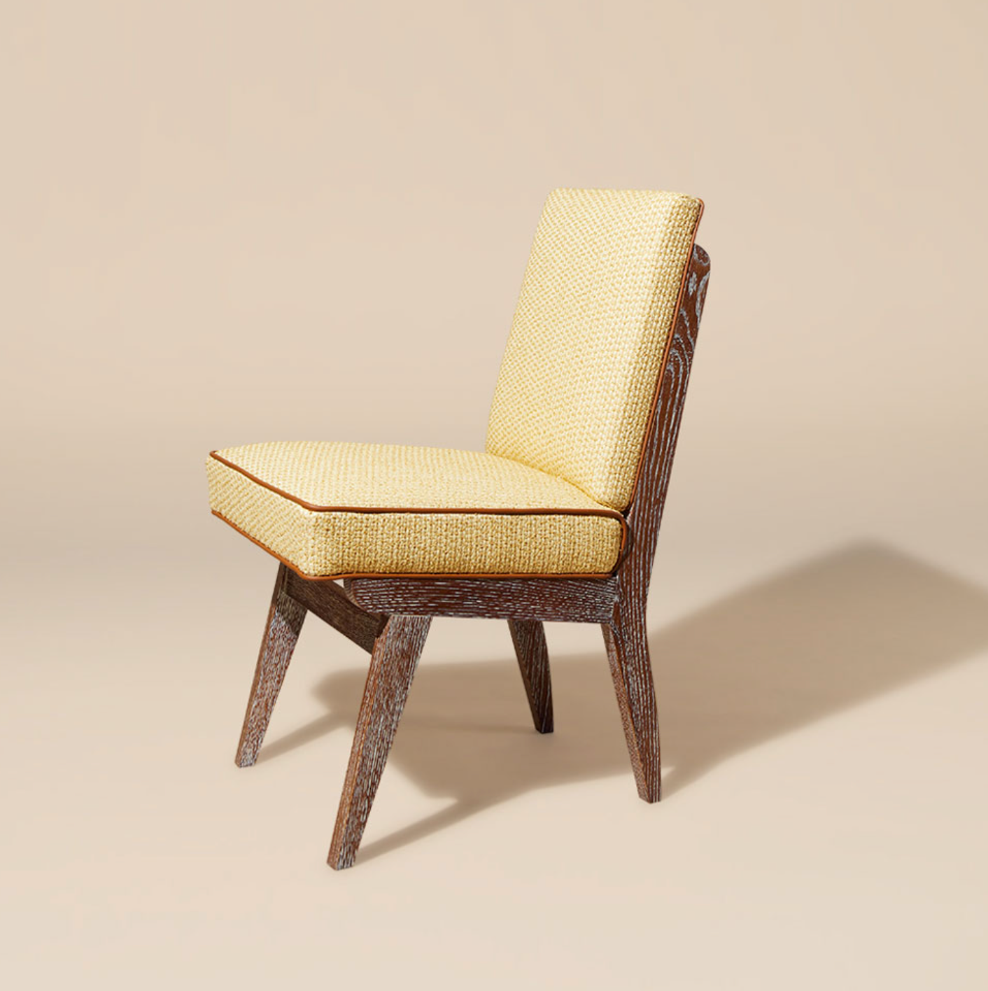 Chris Chair - Raffia