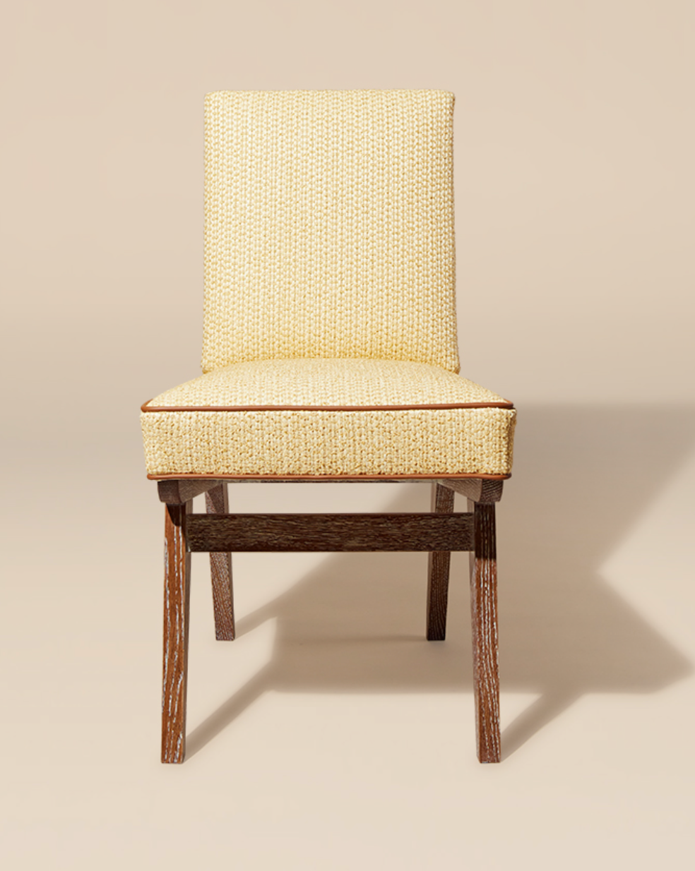 Chris Chair - Raffia