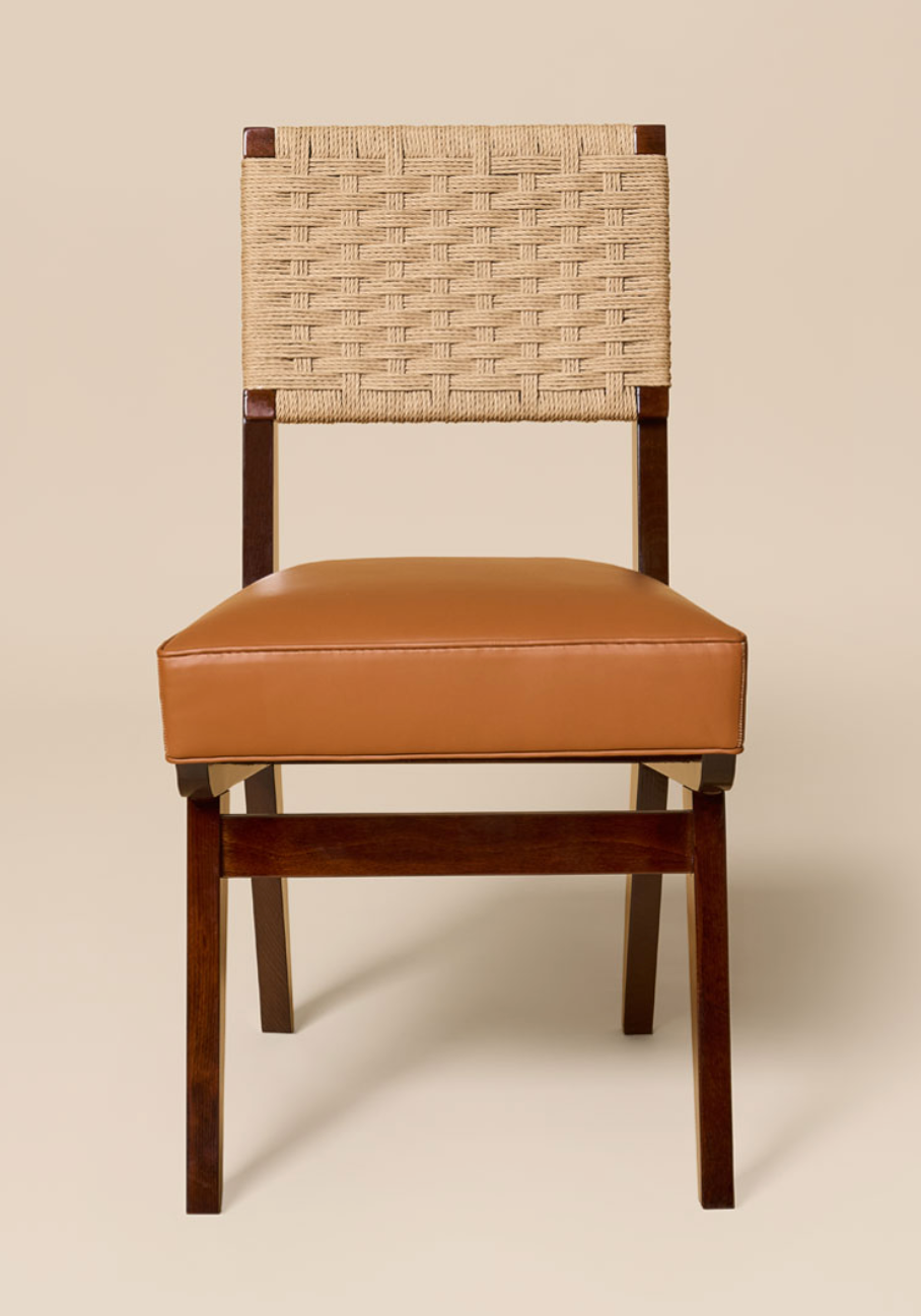 Gery Chair