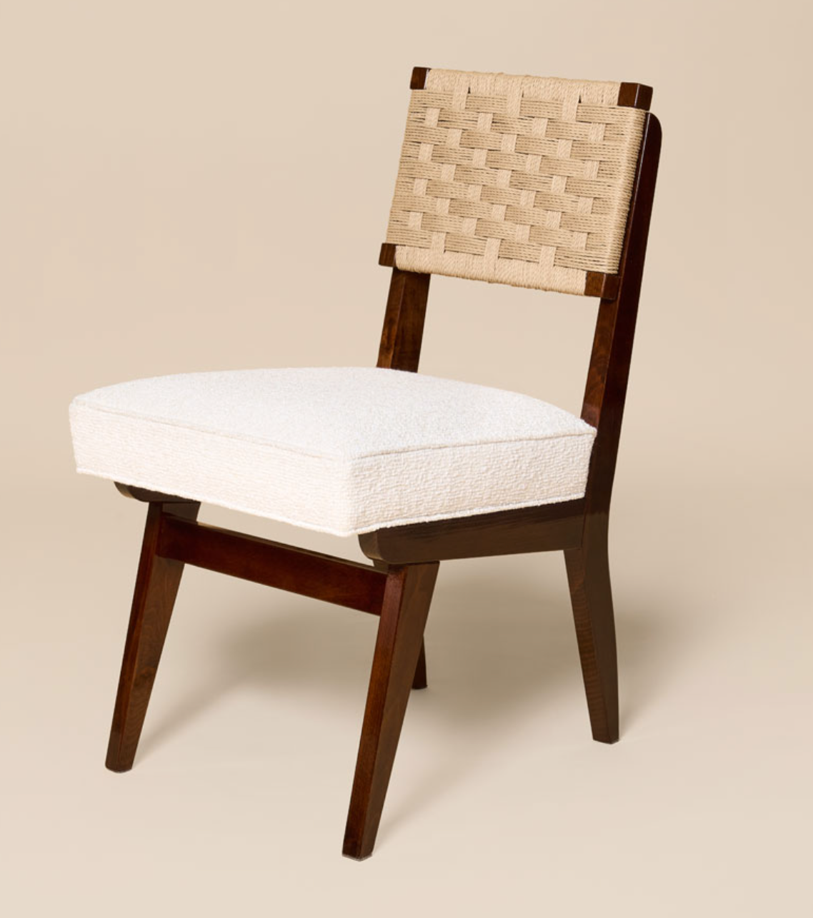 Gery Chair