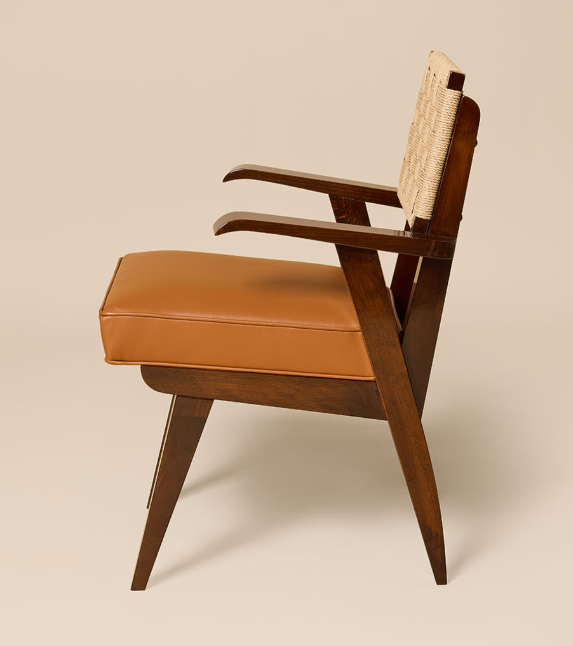 Gery Armchair