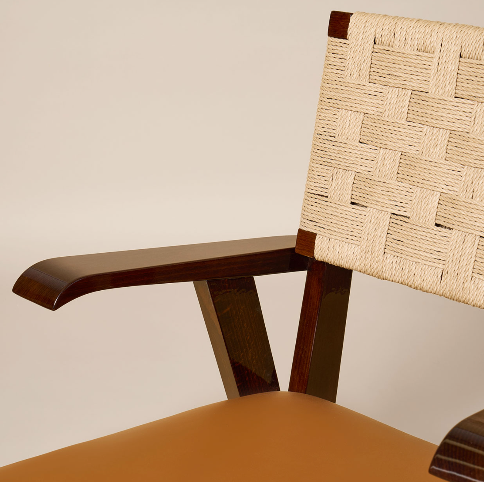 Gery Armchair