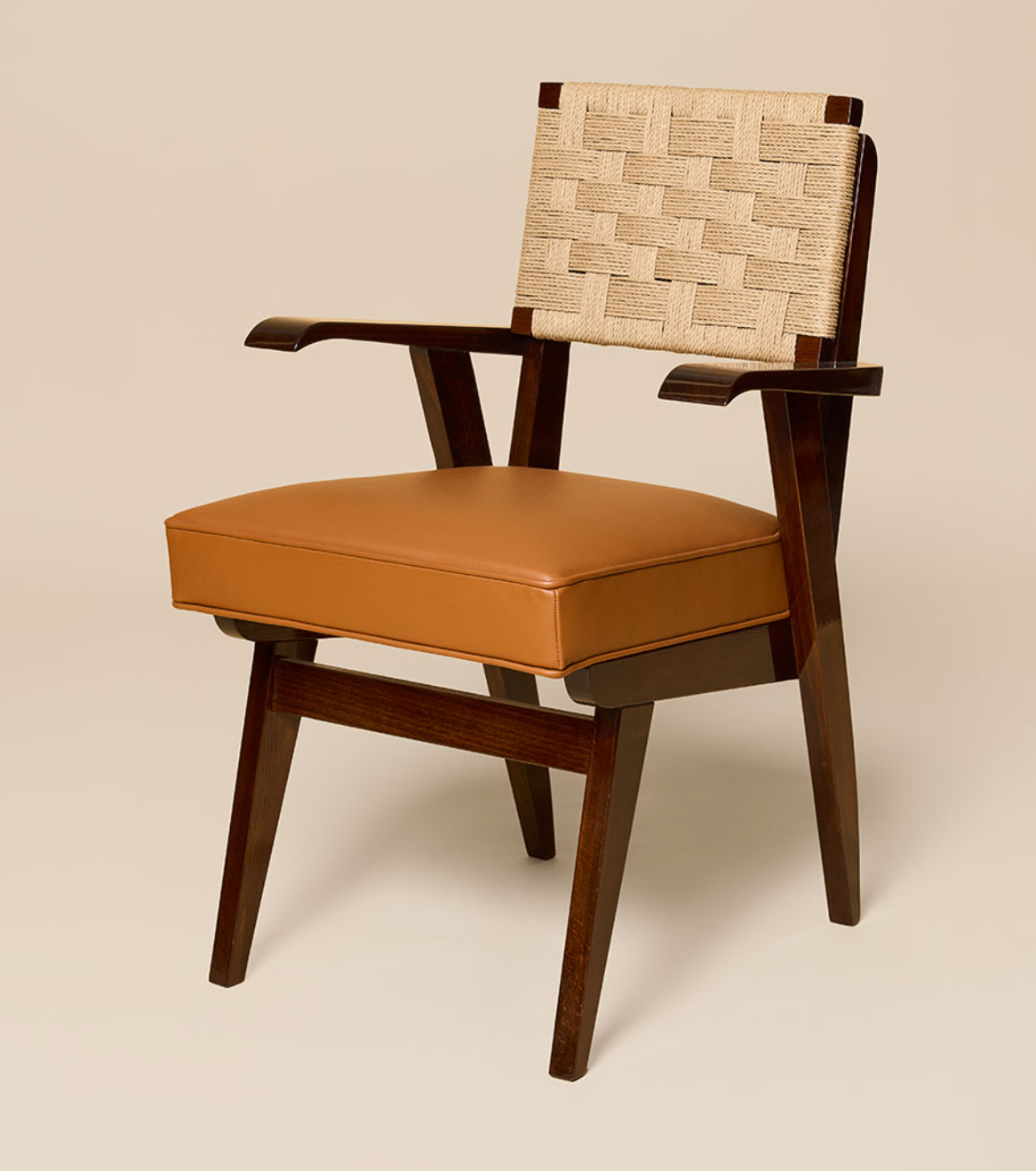 Gery Armchair