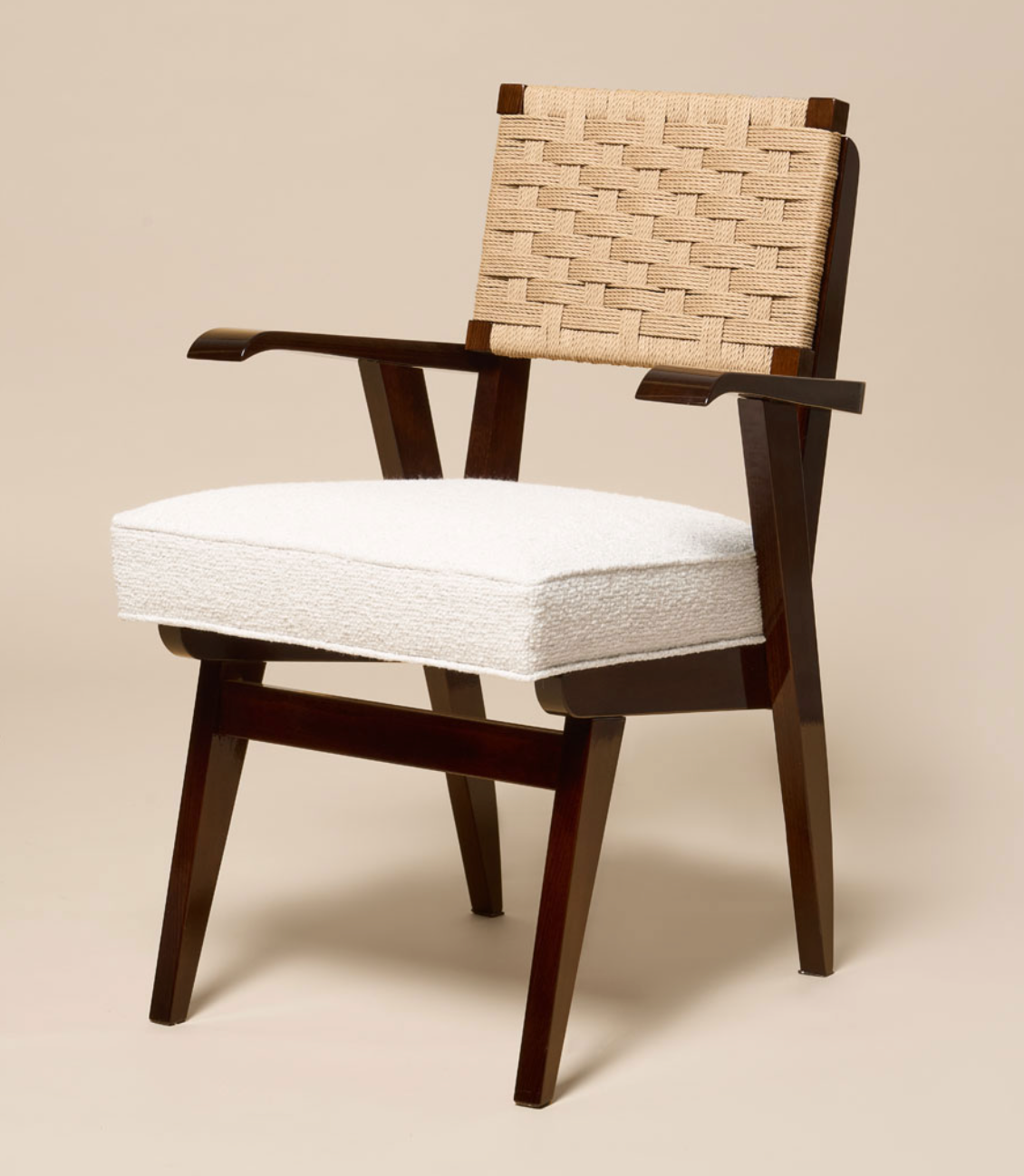 Gery Armchair