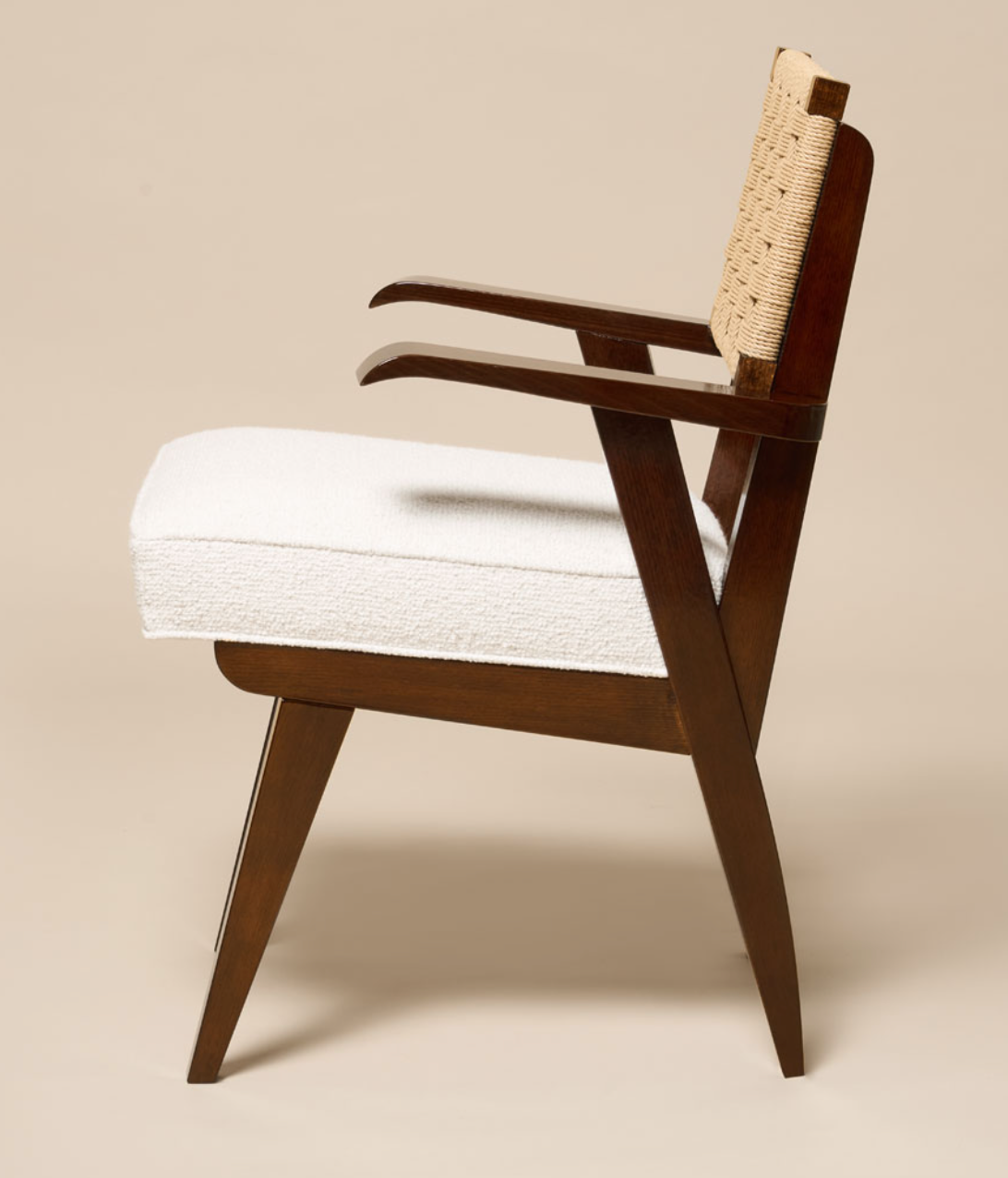 Gery Armchair