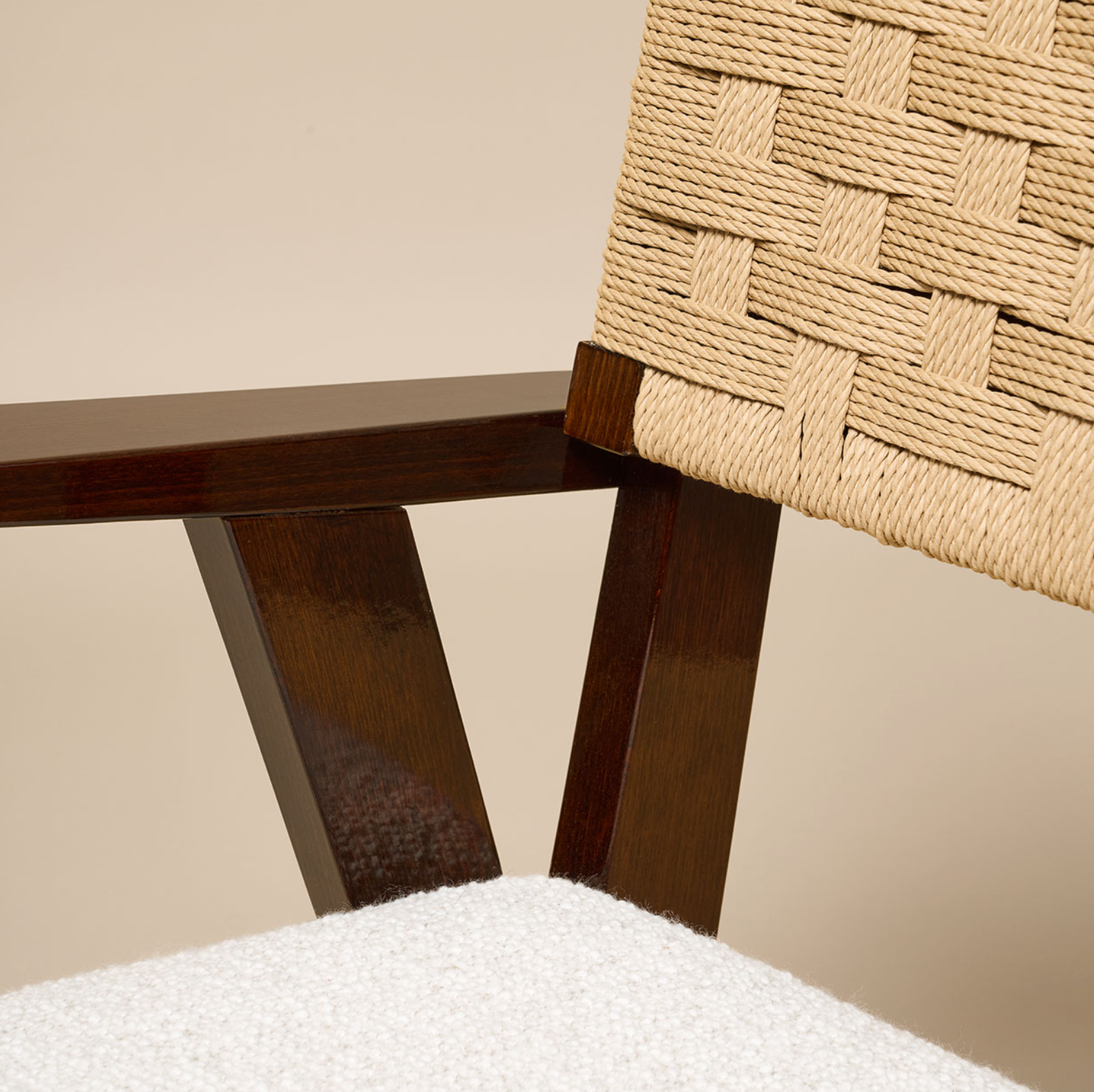 Gery Armchair