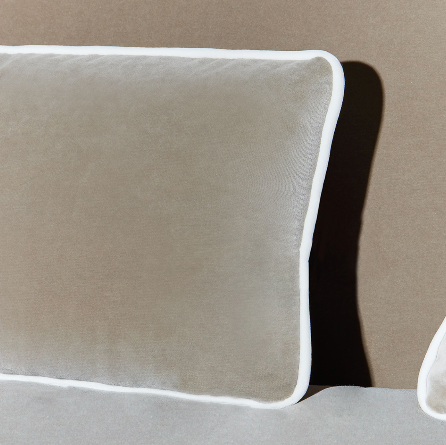 Beverly Sofa - Arms