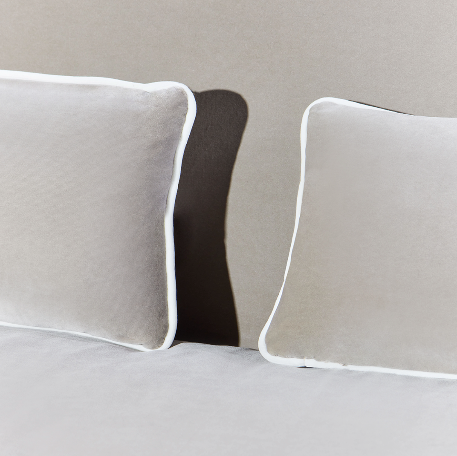 Beverly Sofa - Armless