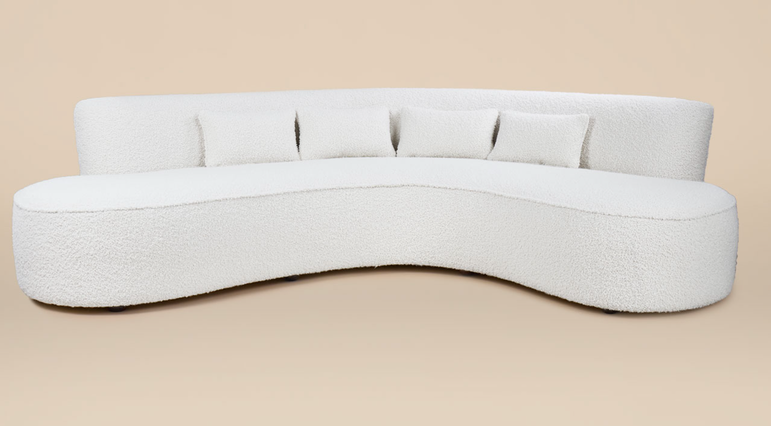 Bean Sofa