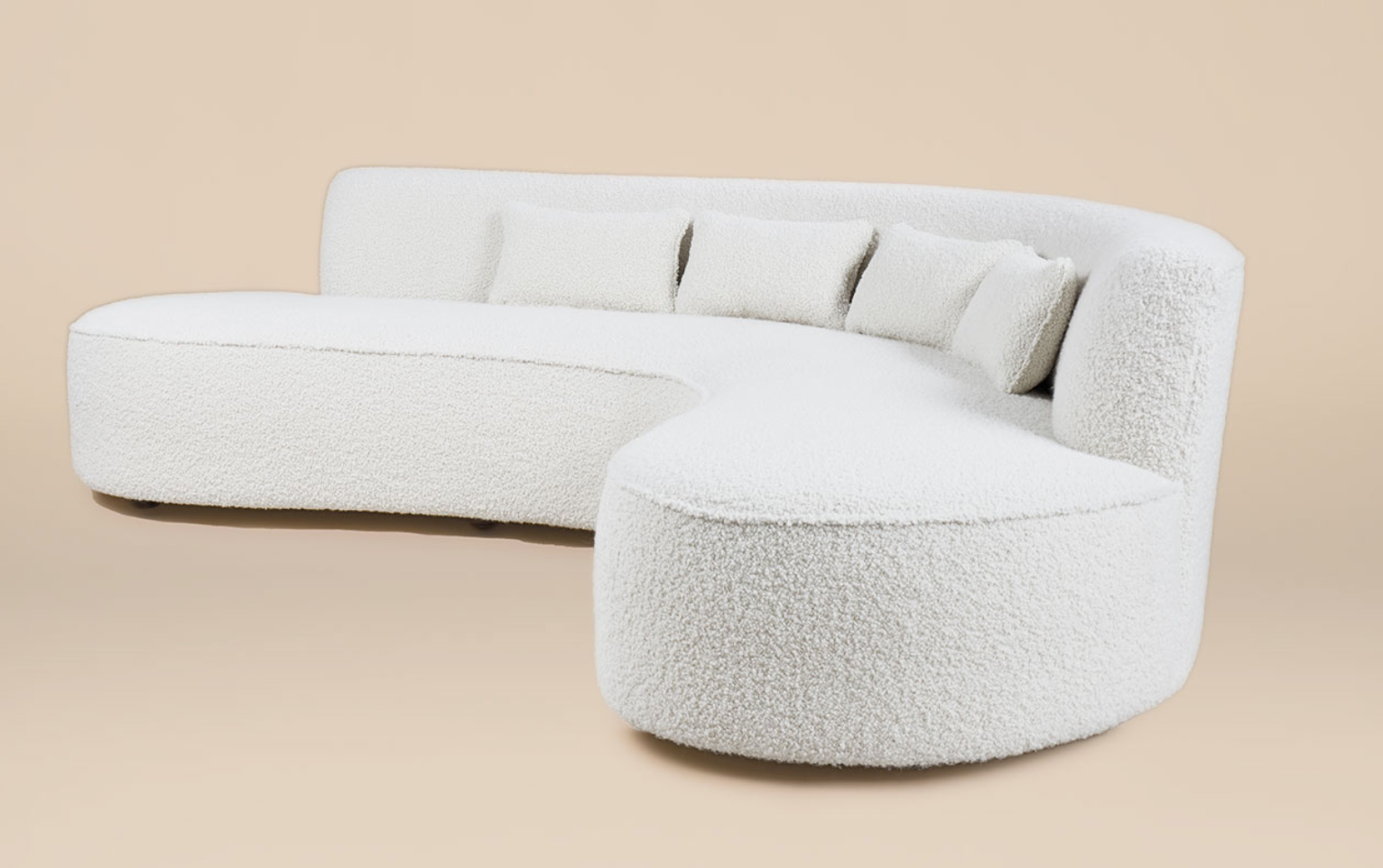 Bean Sofa