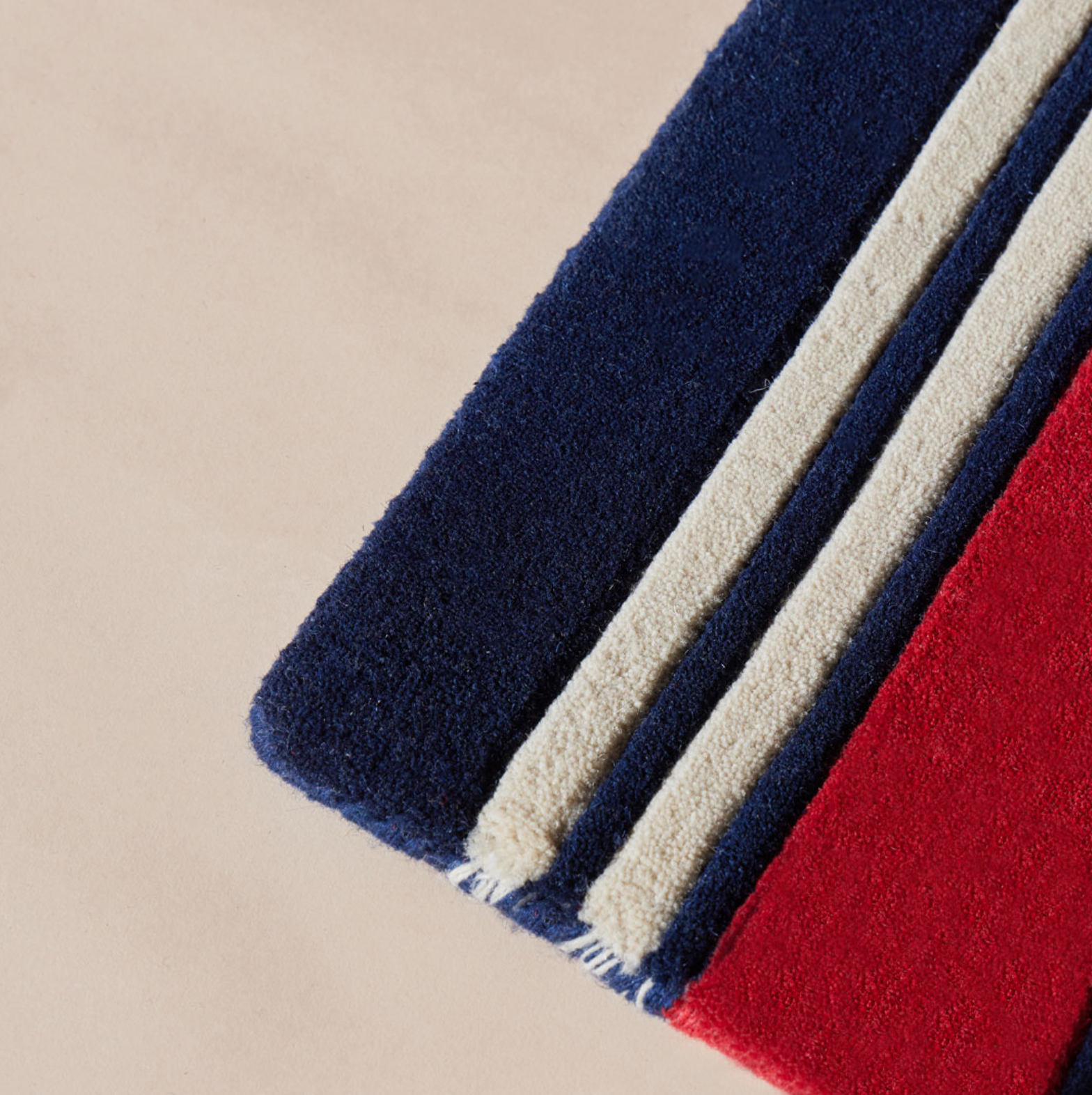 Stripes Rug
