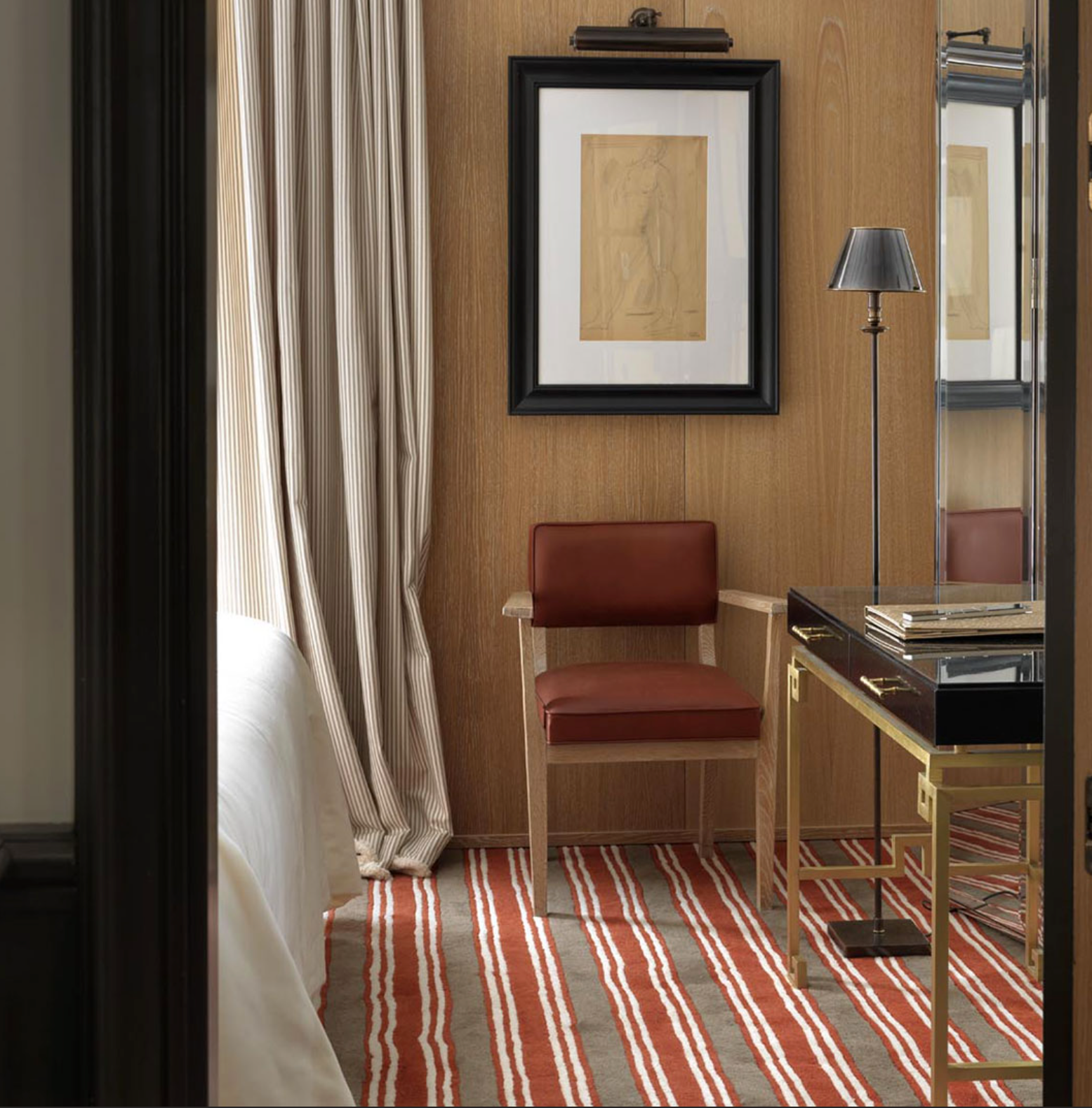 Stripes Rug