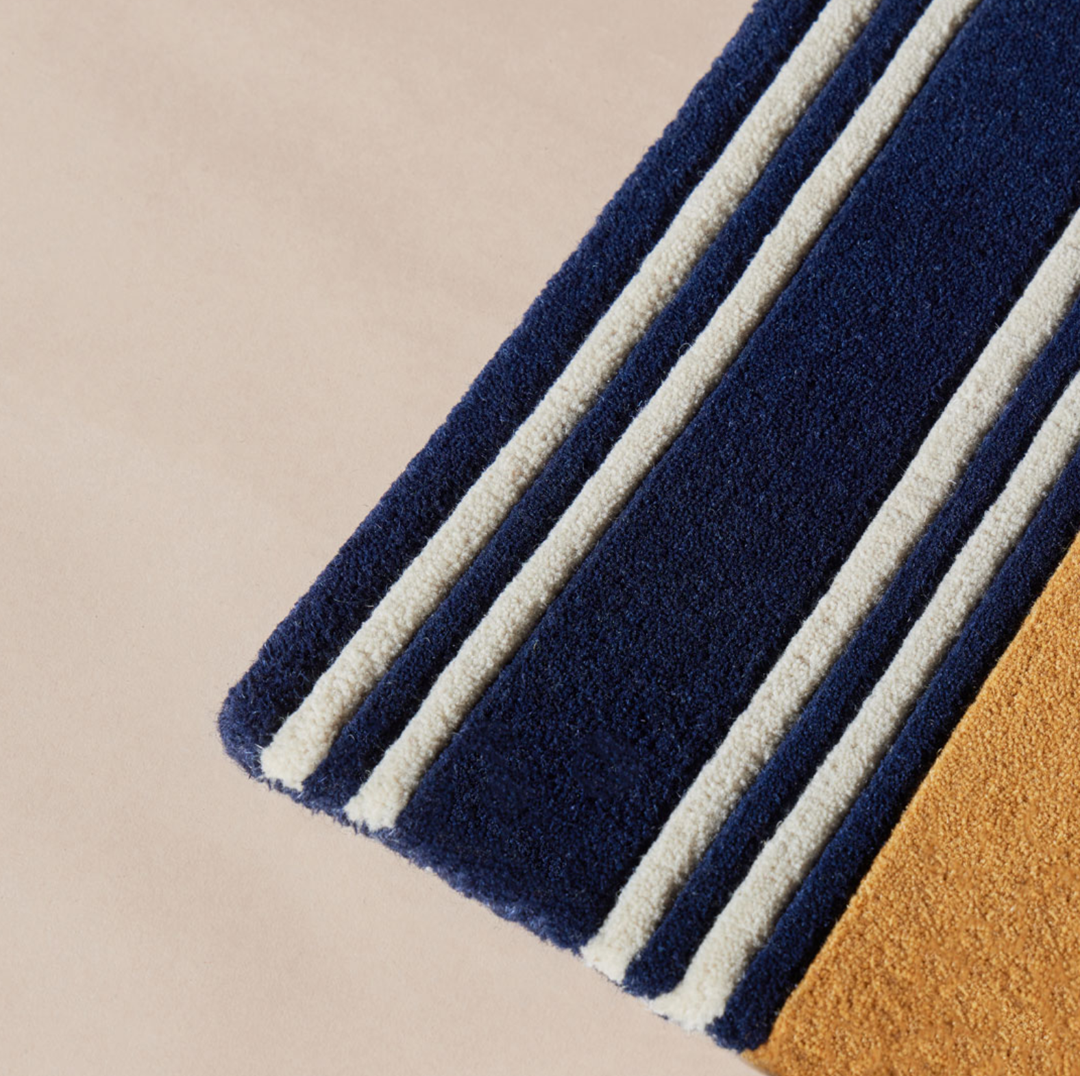 Stripes Rug