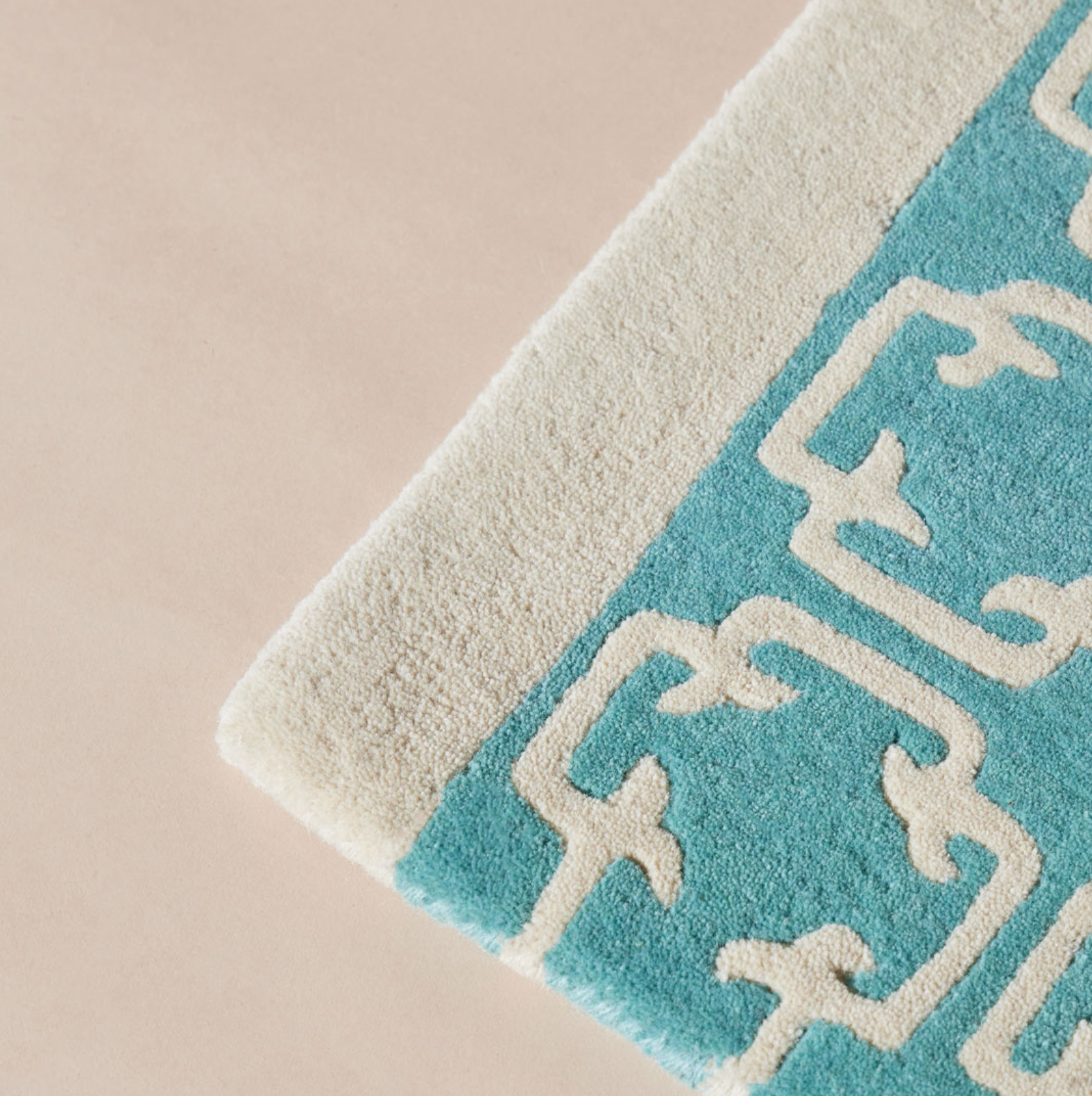 Logo Small Rug