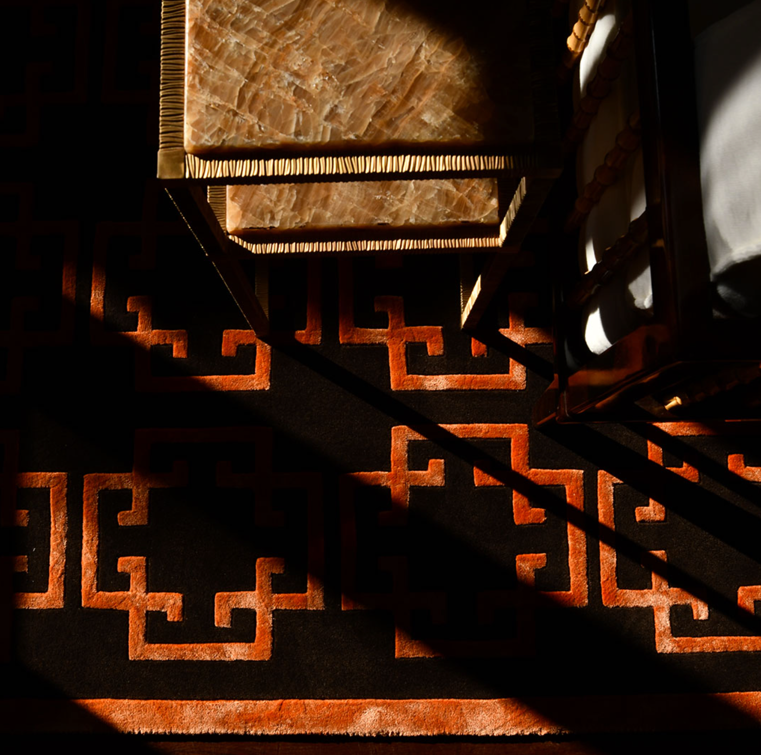 Logo Medium Rug