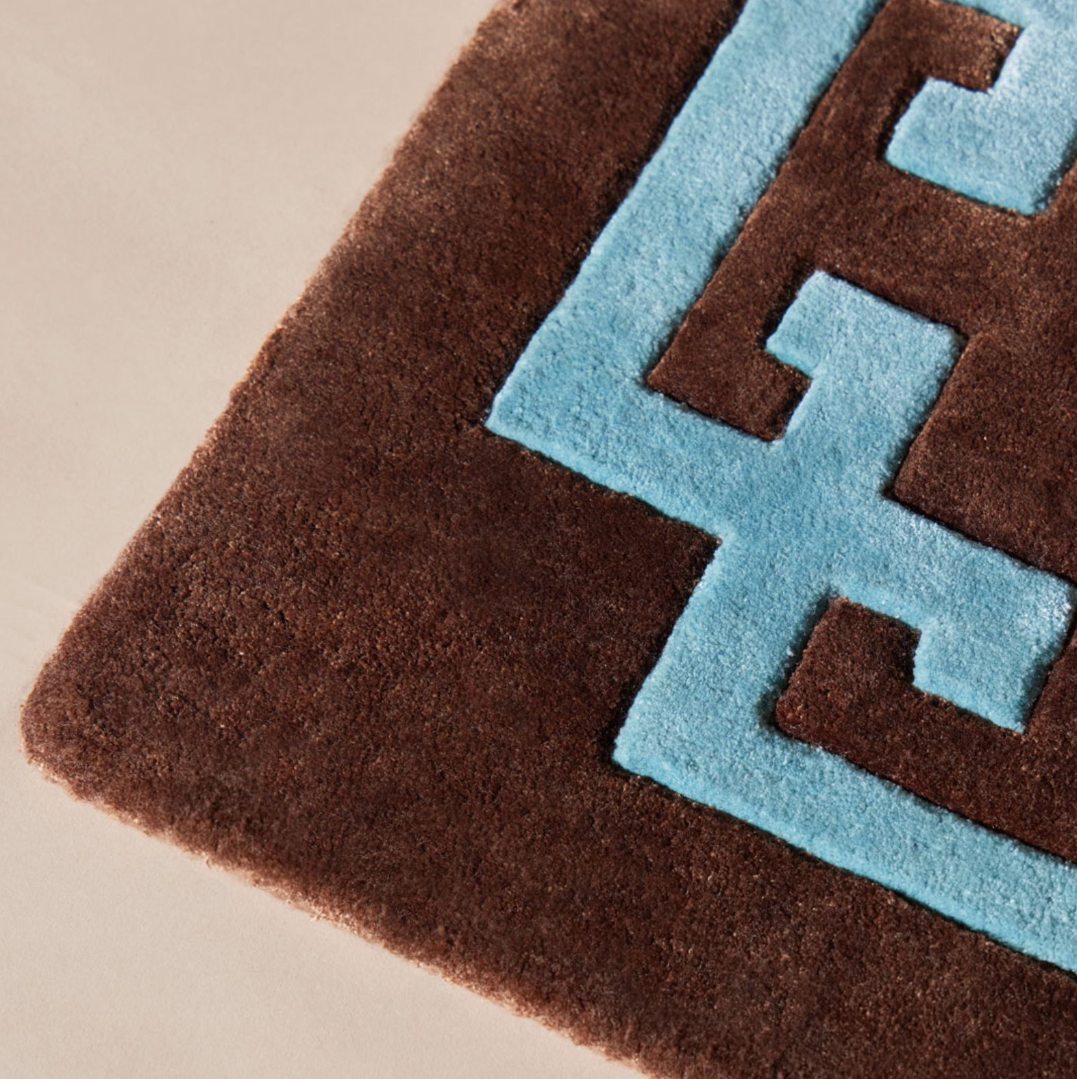 Logo Medium Rug