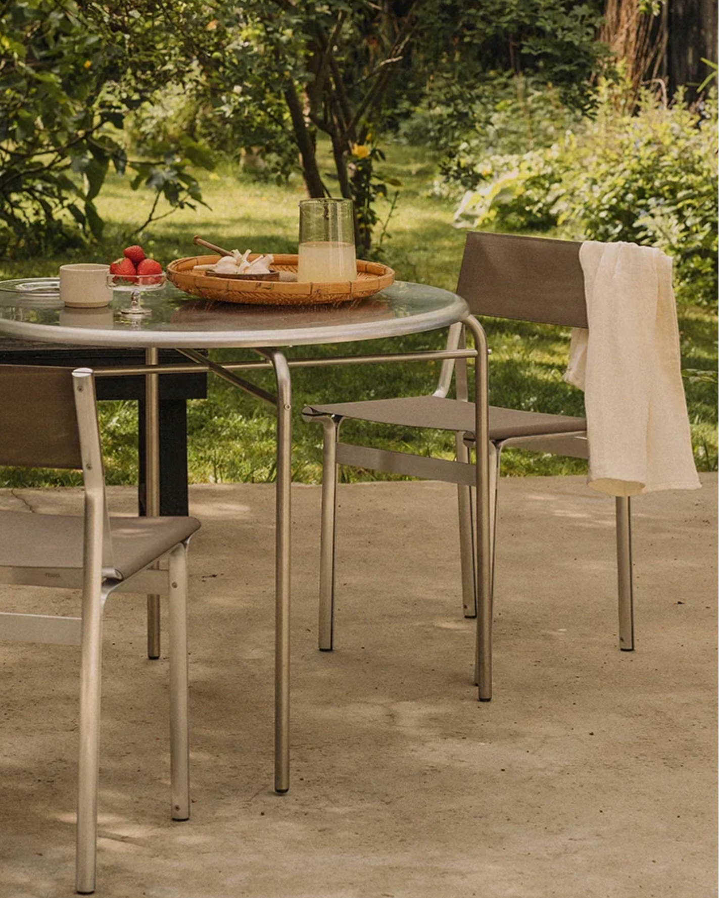 Union Chair | Mesh