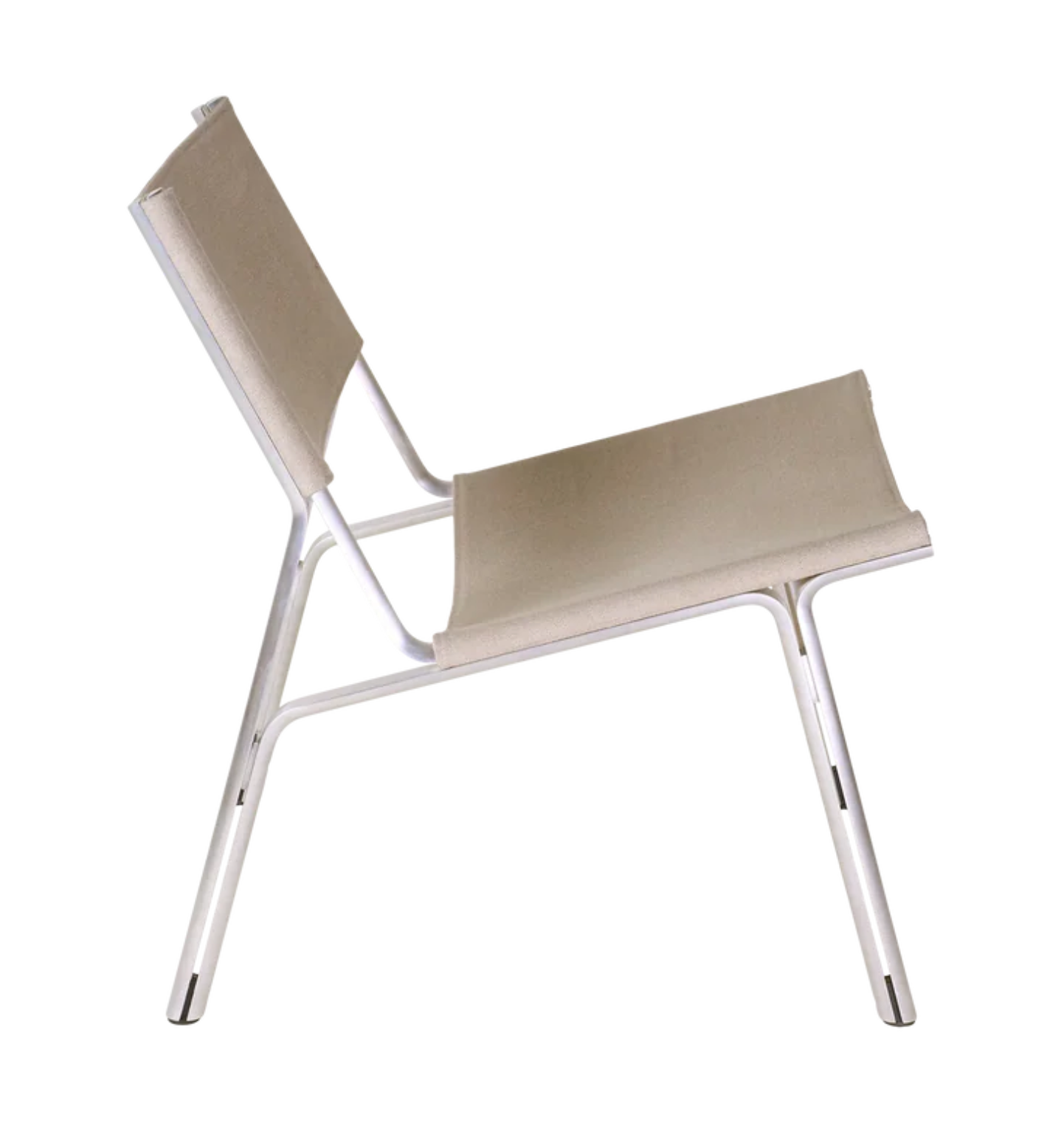 Union Easy Chair | Linen
