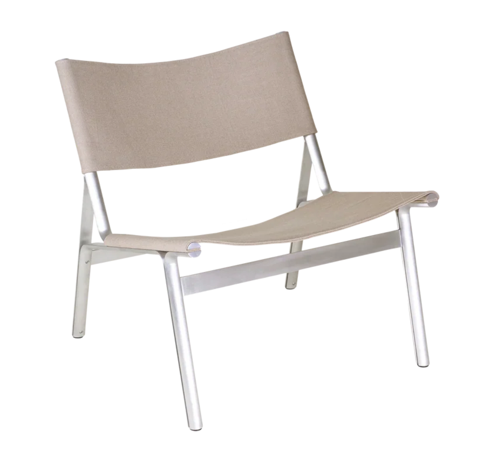 Union Easy Chair | Linen