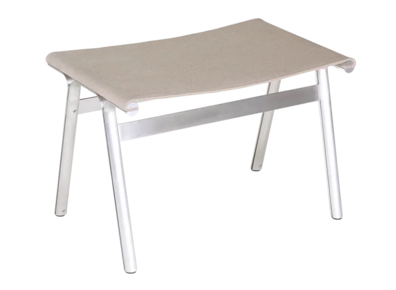 Union Stool | Linen
