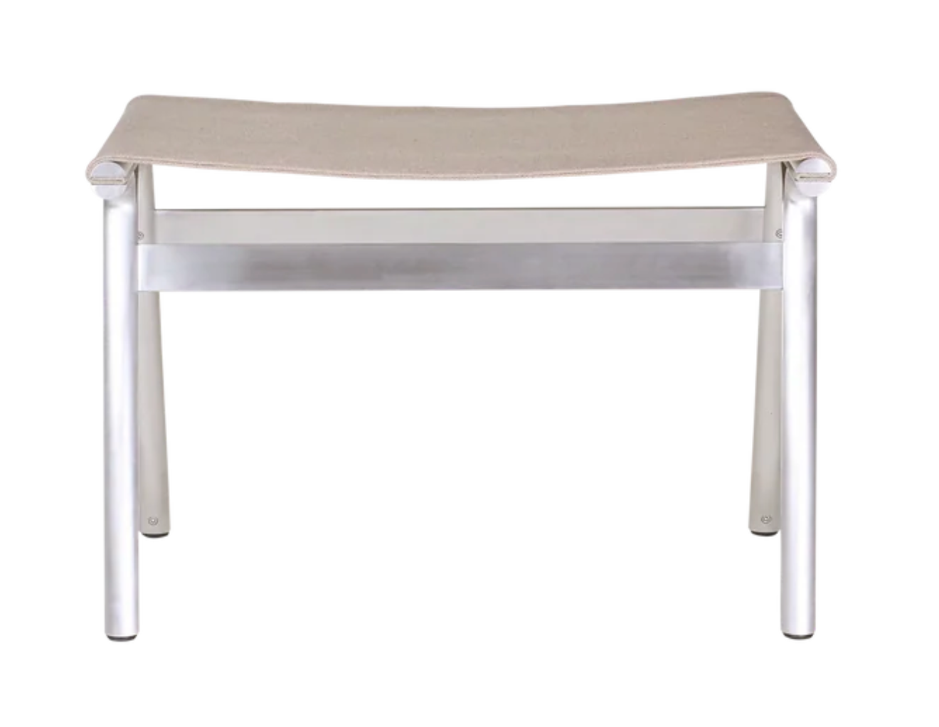 Union Stool | Linen