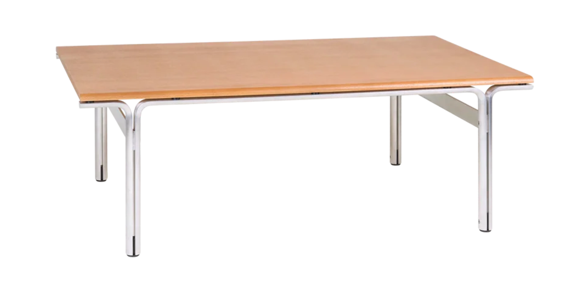 Union Coffee Table | Warm Brown Ash