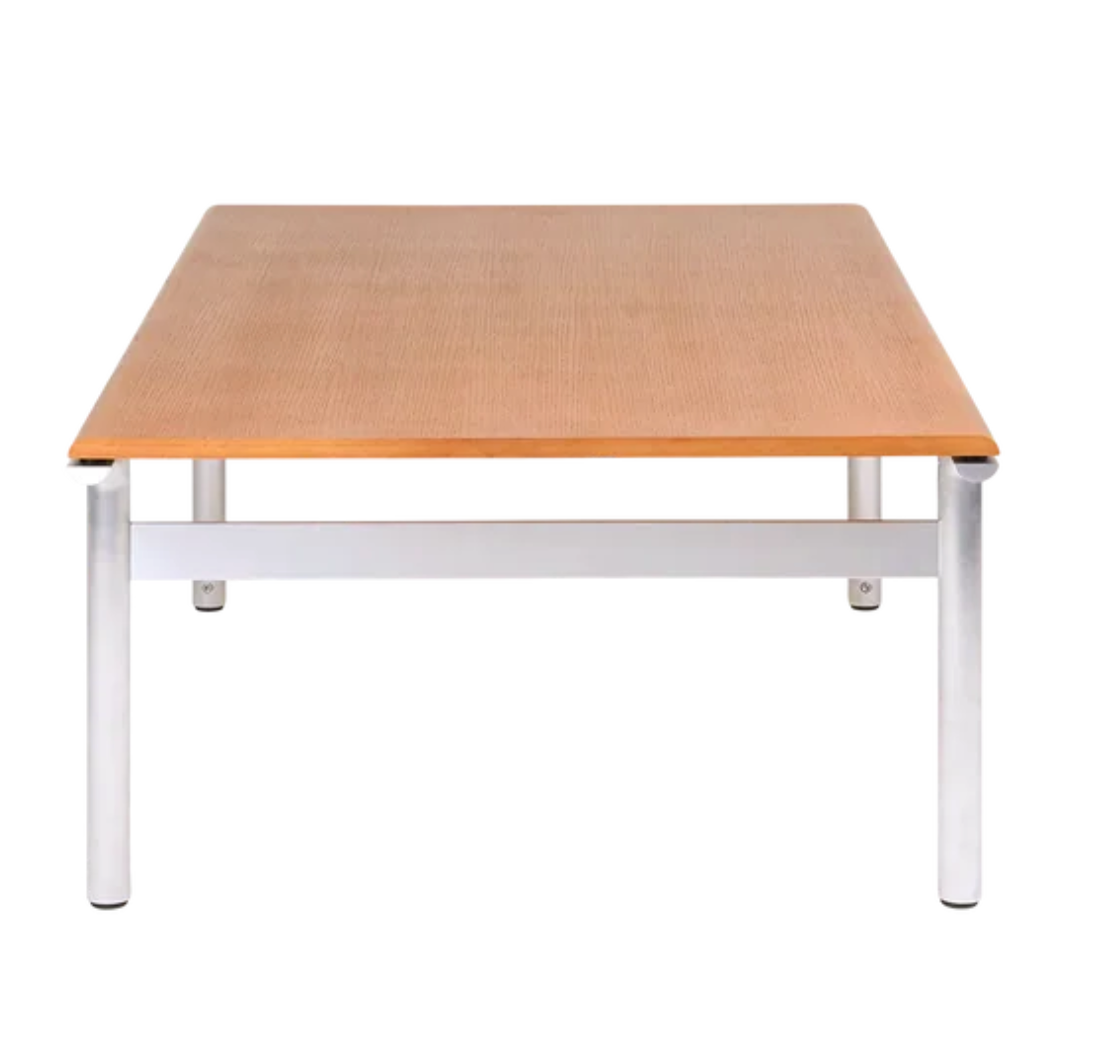 Union Coffee Table | Warm Brown Ash