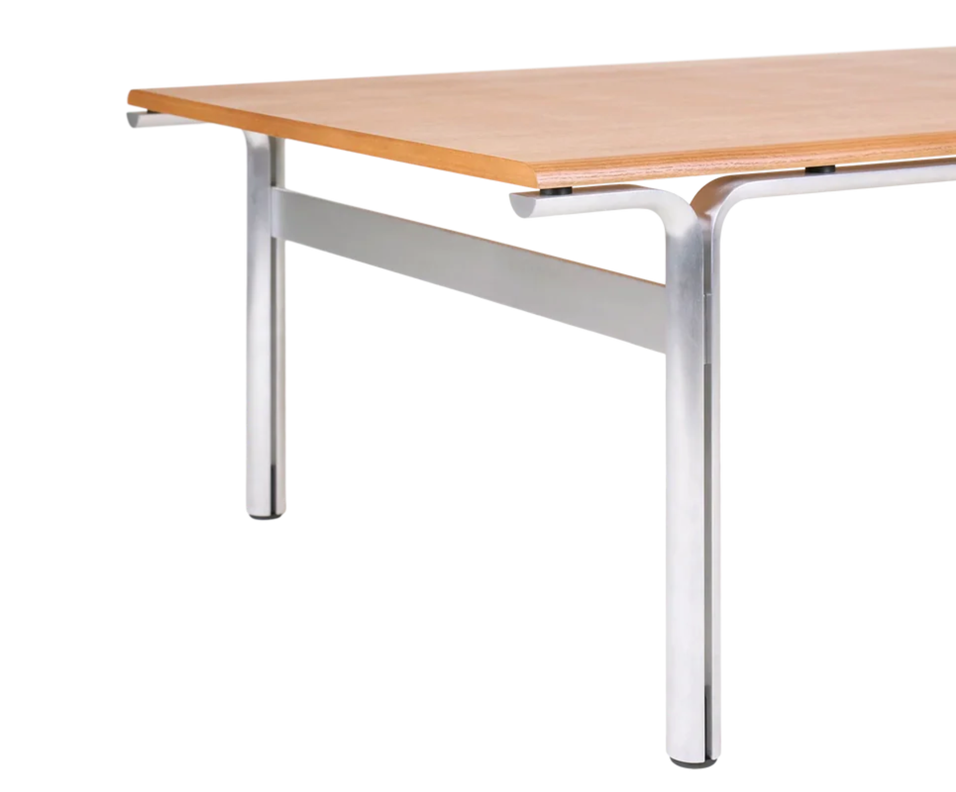 Union Coffee Table | Warm Brown Ash