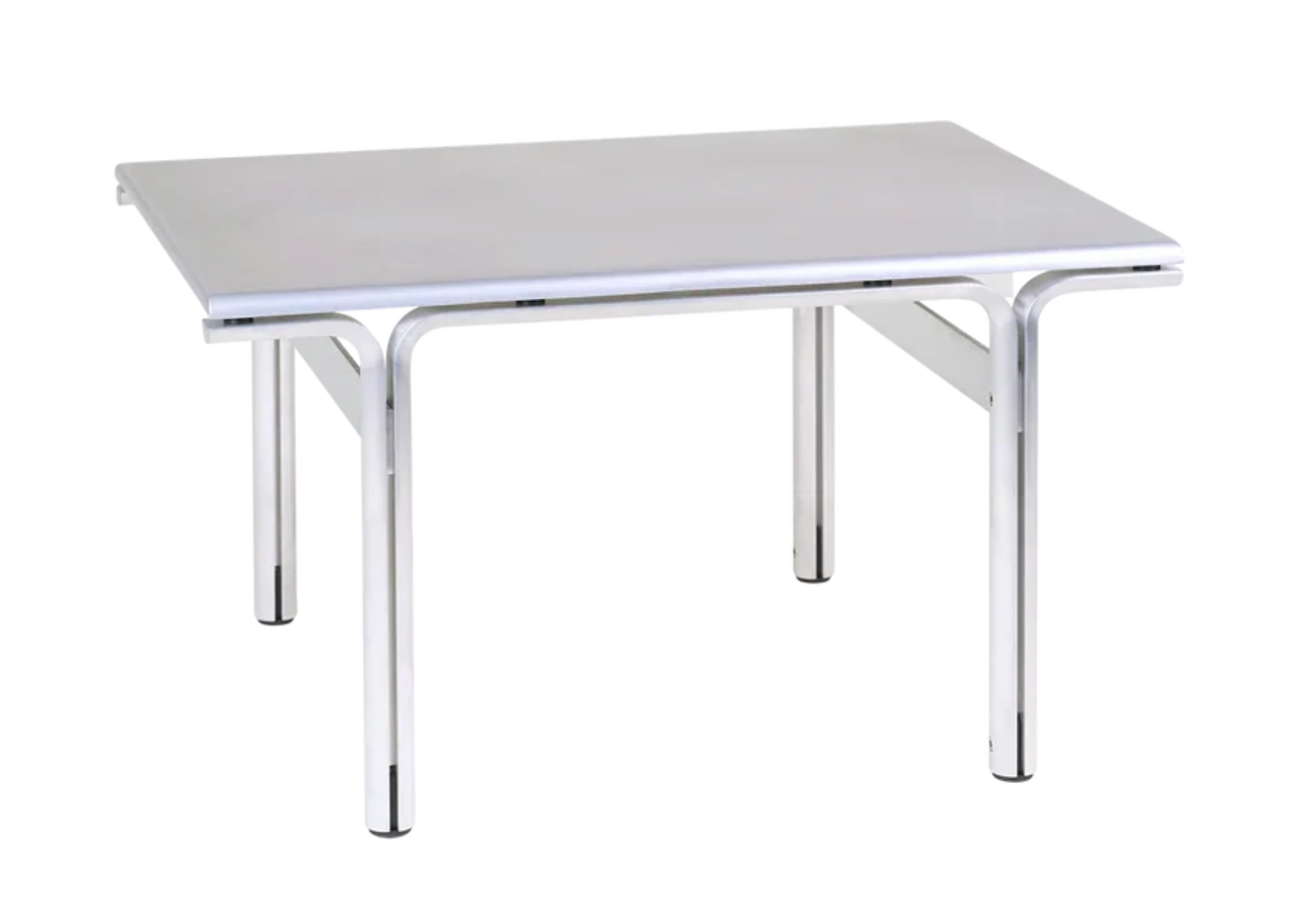 Union Side Table | Aluminum