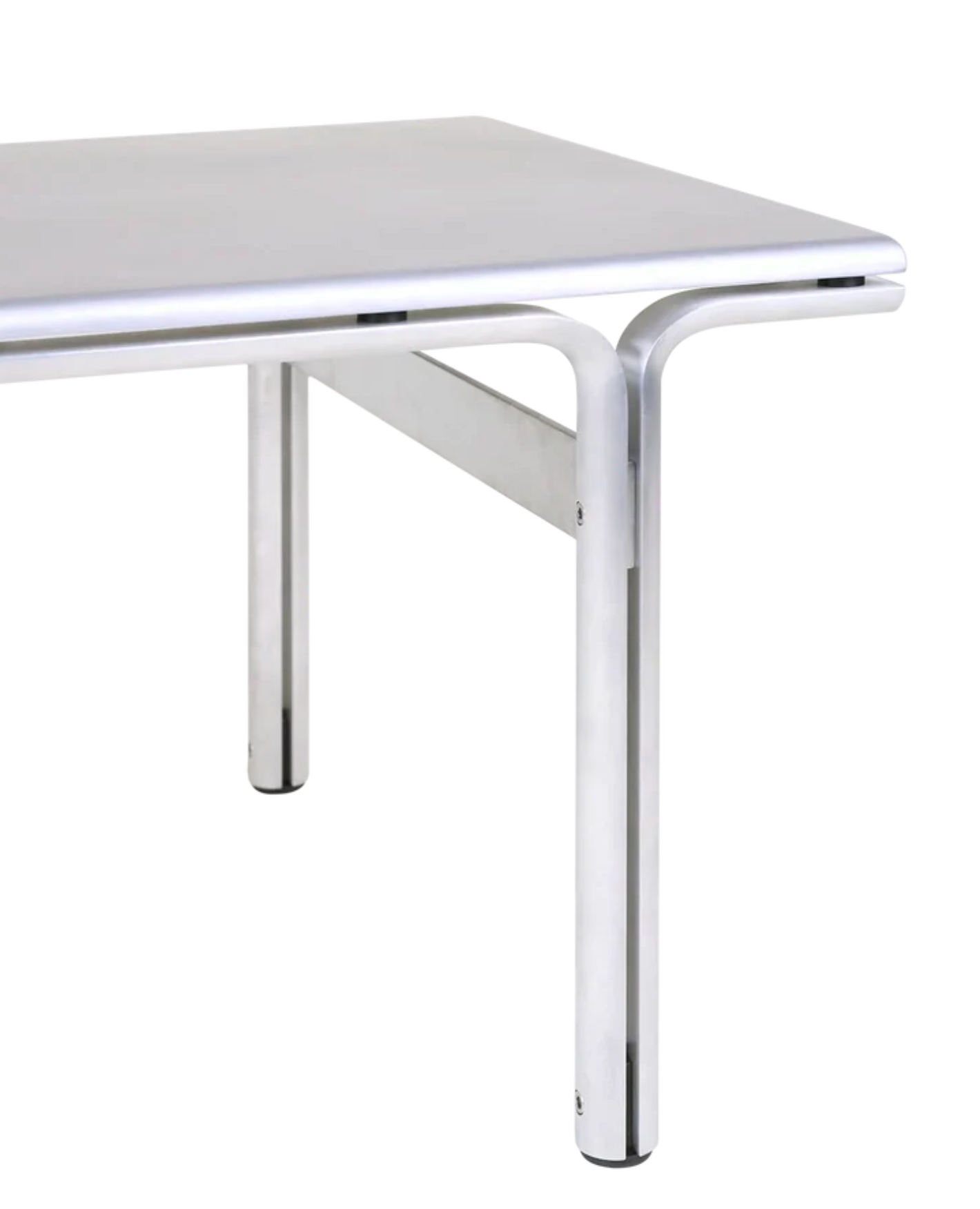 Union Side Table | Aluminum