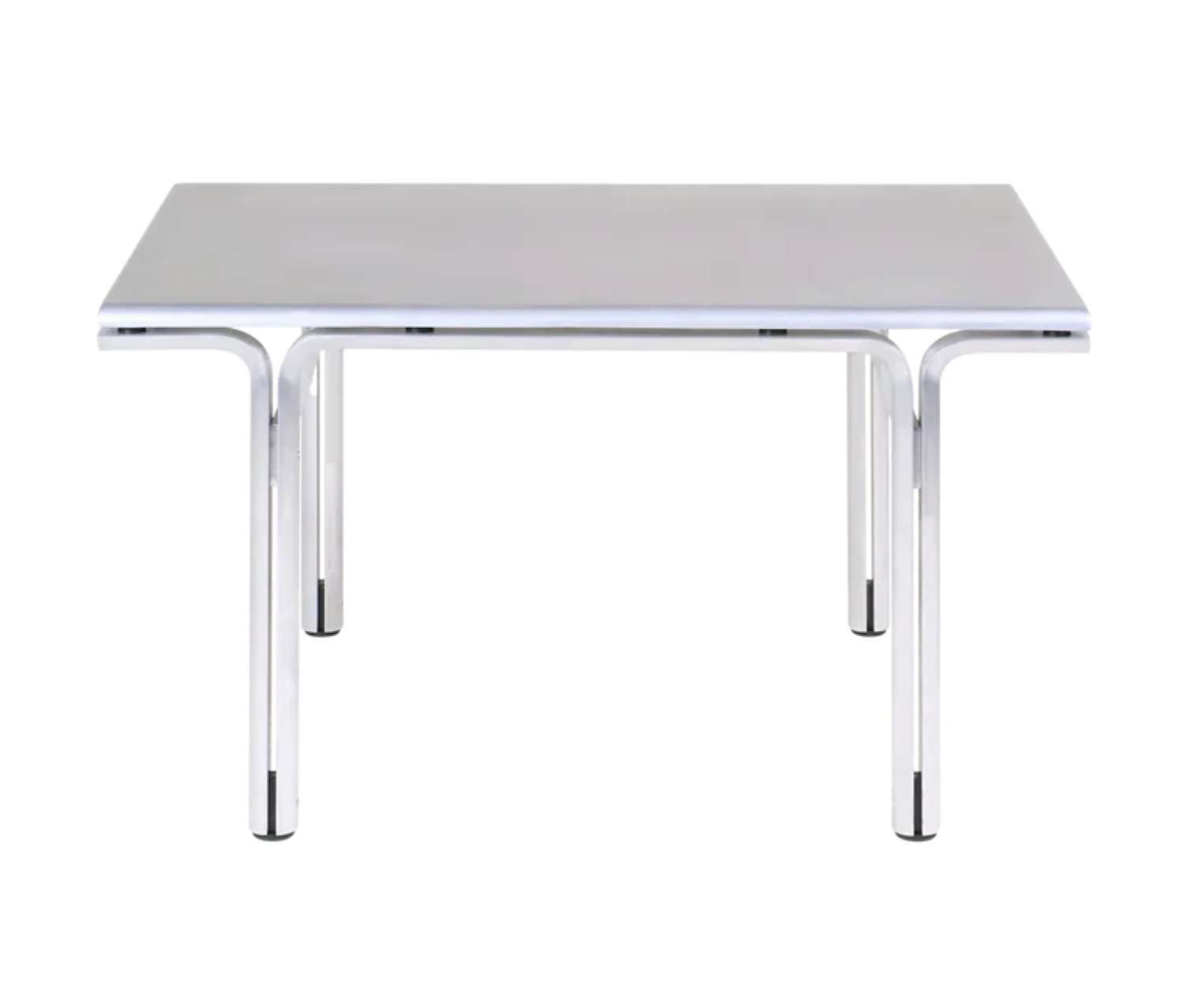 Union Side Table | Aluminum