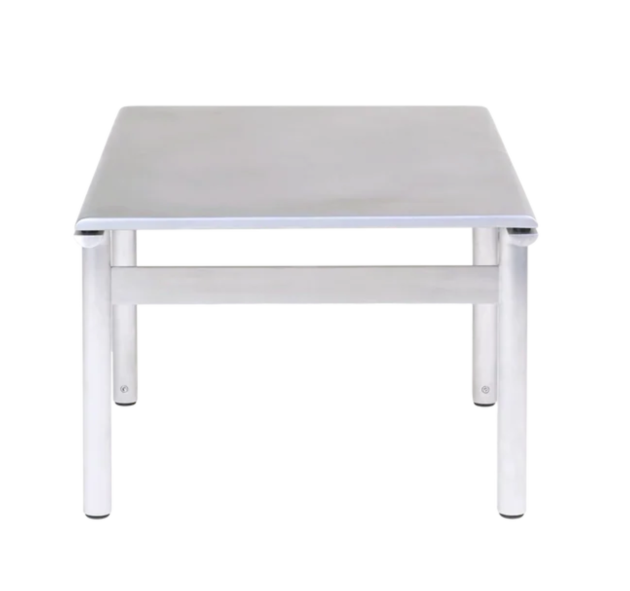 Union Side Table | Aluminum