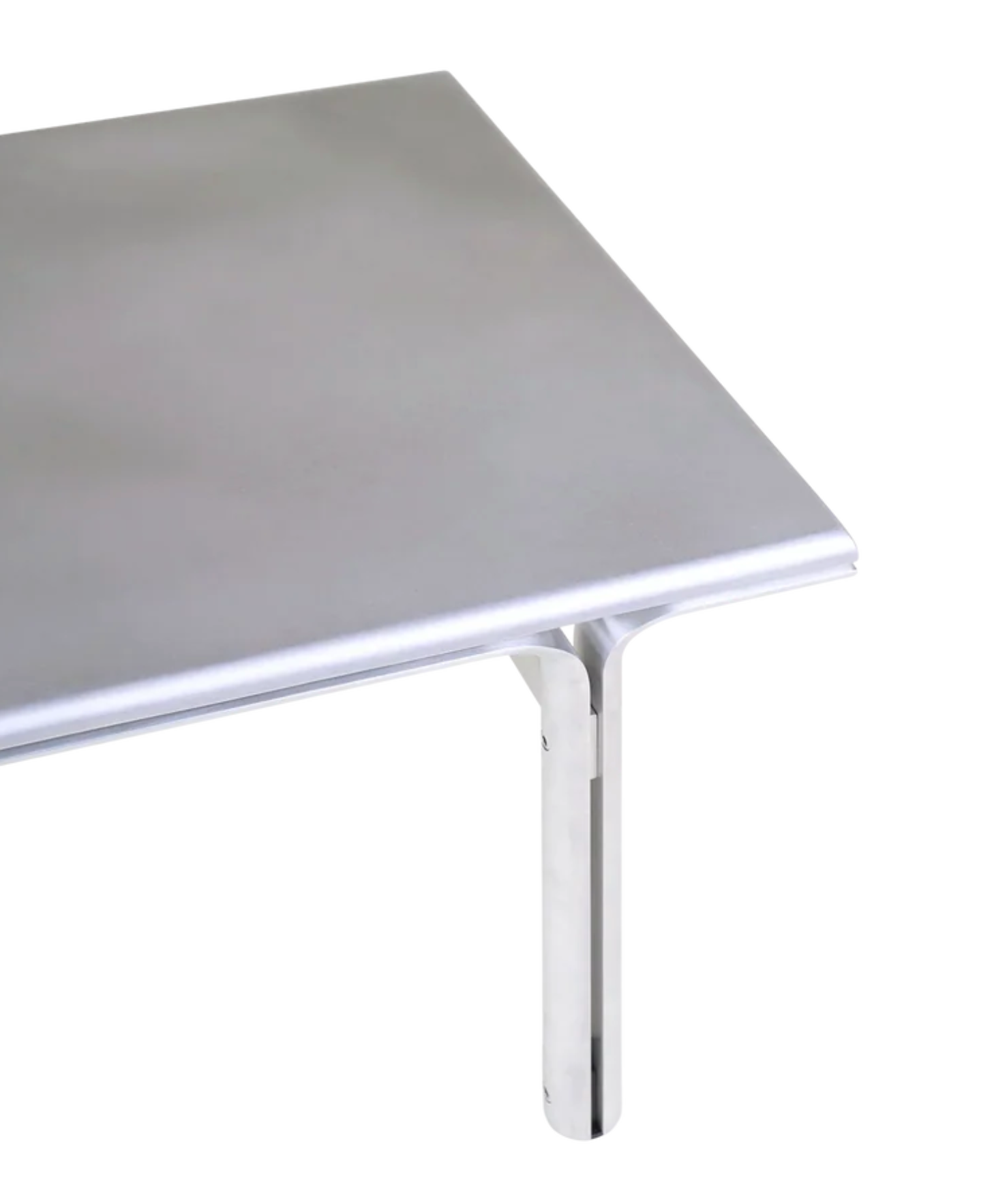 Union Side Table | Aluminum