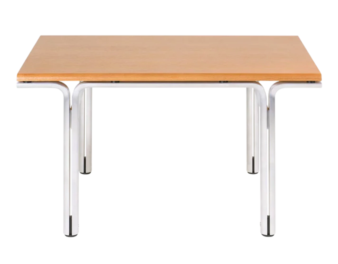 Union Side Table | Warm Brown Ash