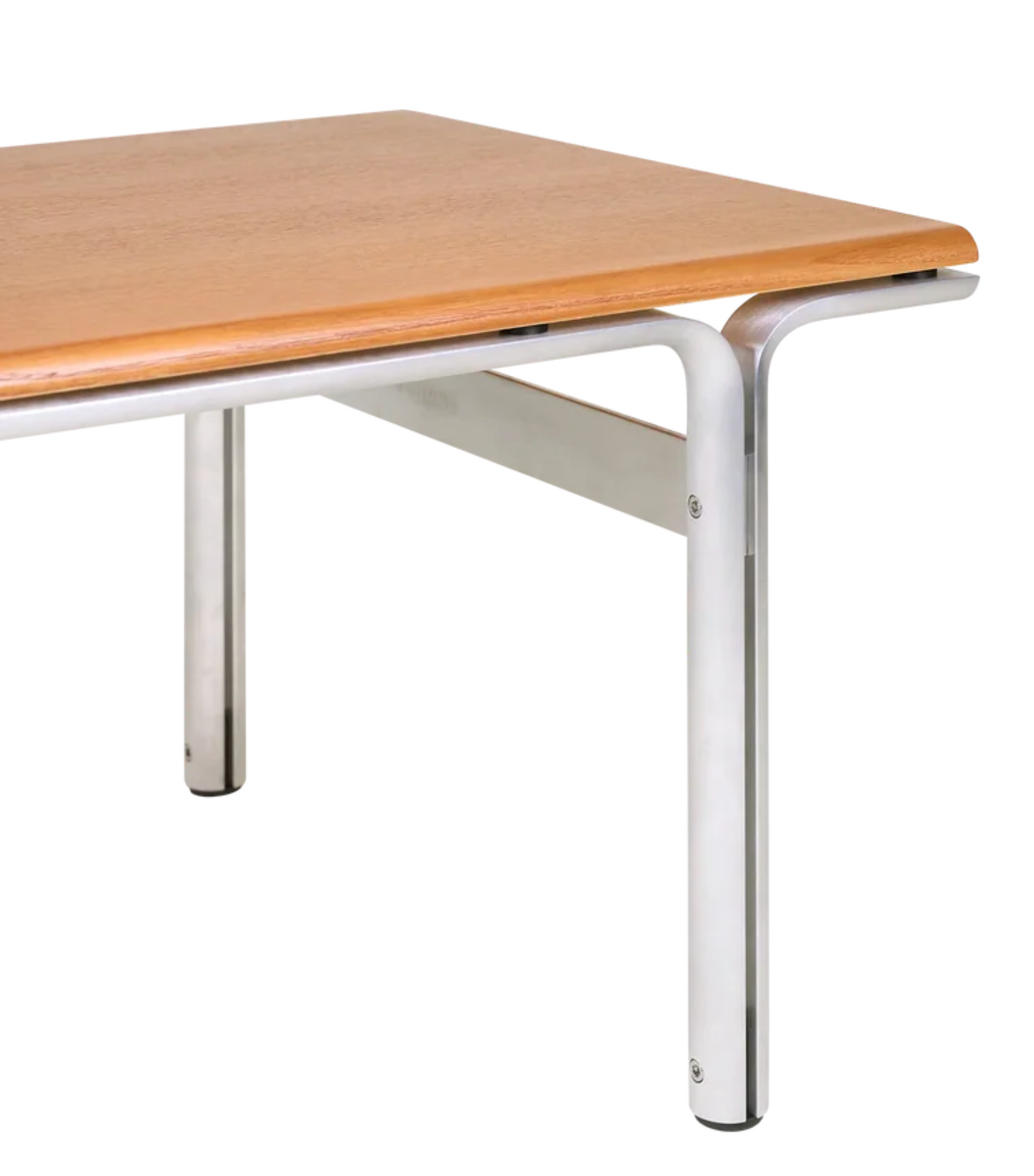 Union Side Table | Warm Brown Ash